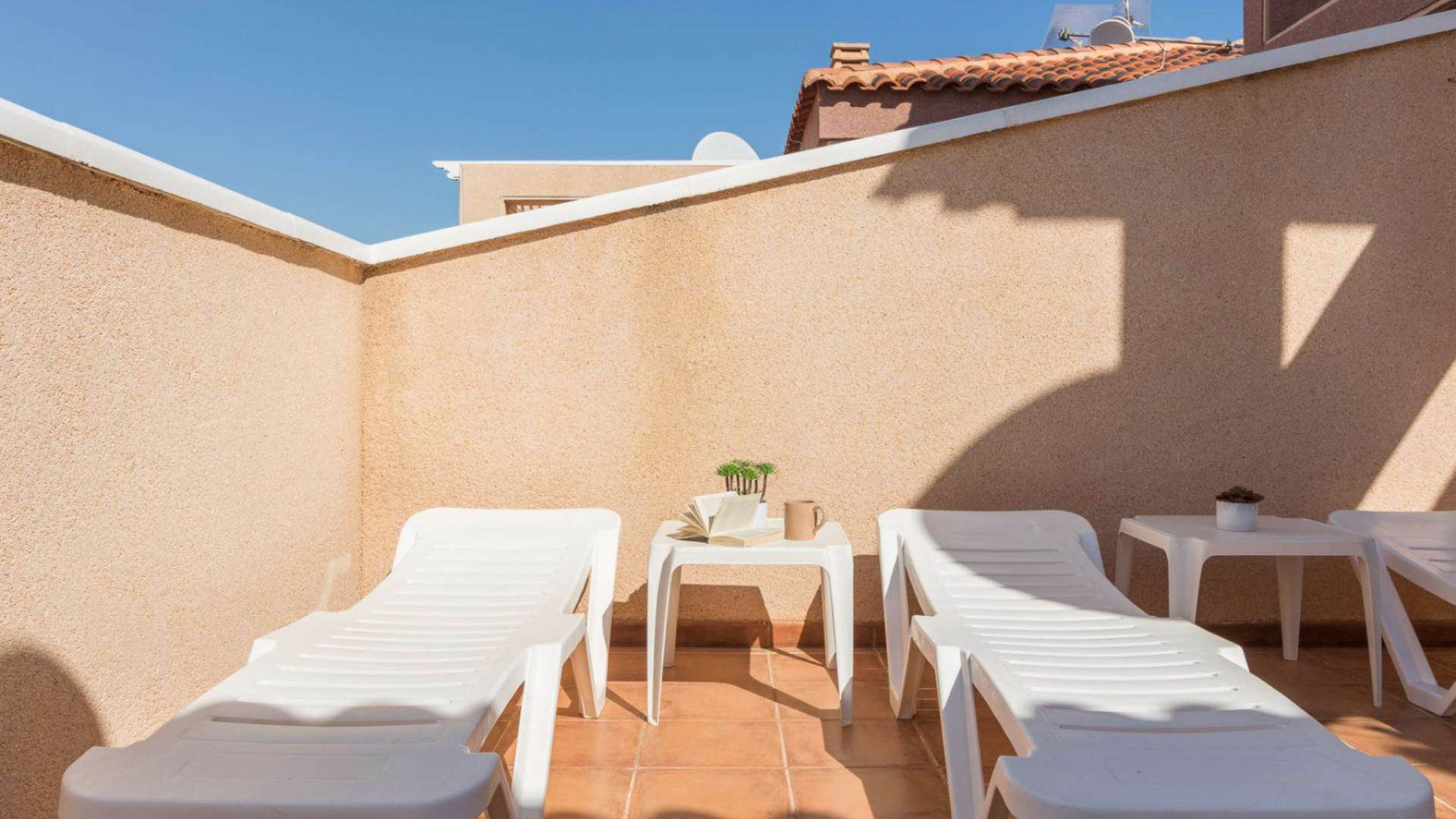 Wiederverkauf - Wohnung - Playa Flamenca - zeniamar