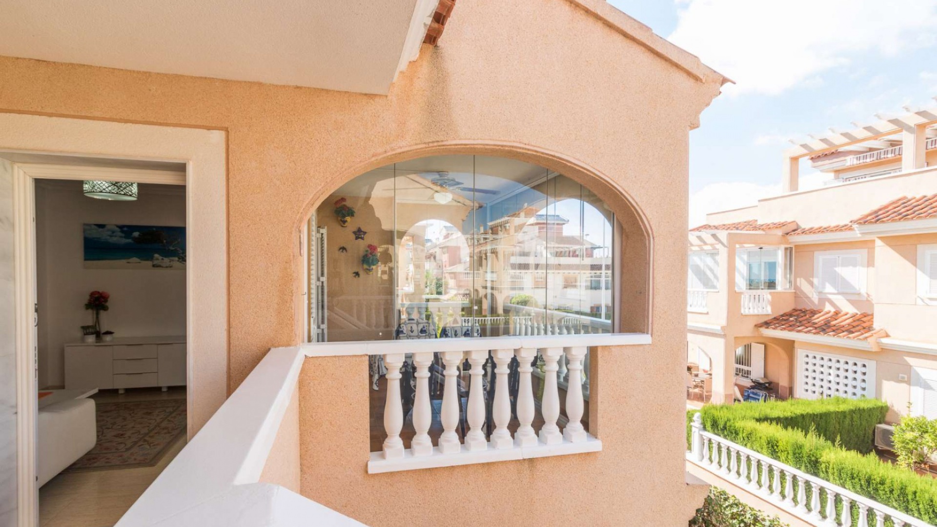 Wiederverkauf - Wohnung - Playa Flamenca - zeniamar