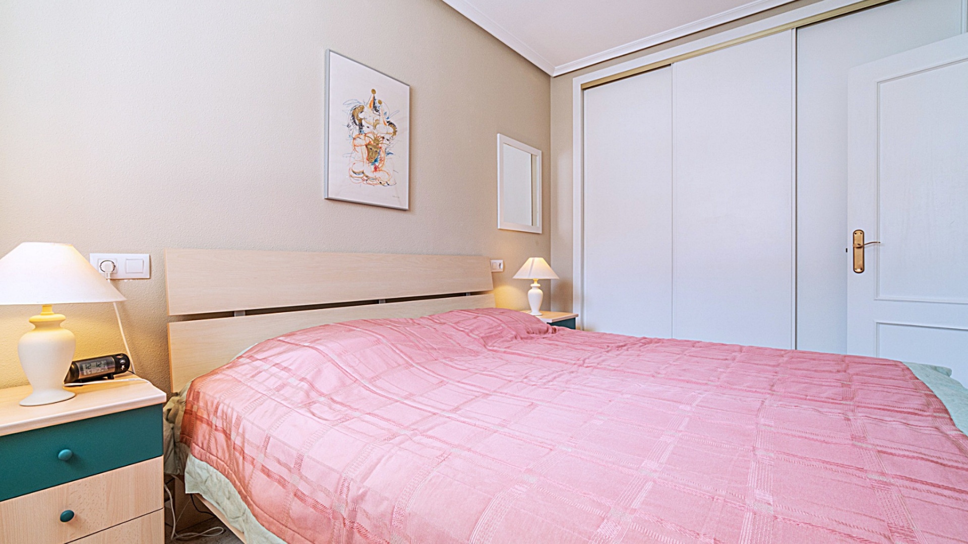 Wiederverkauf - Wohnung - Playa Flamenca - zeniamar