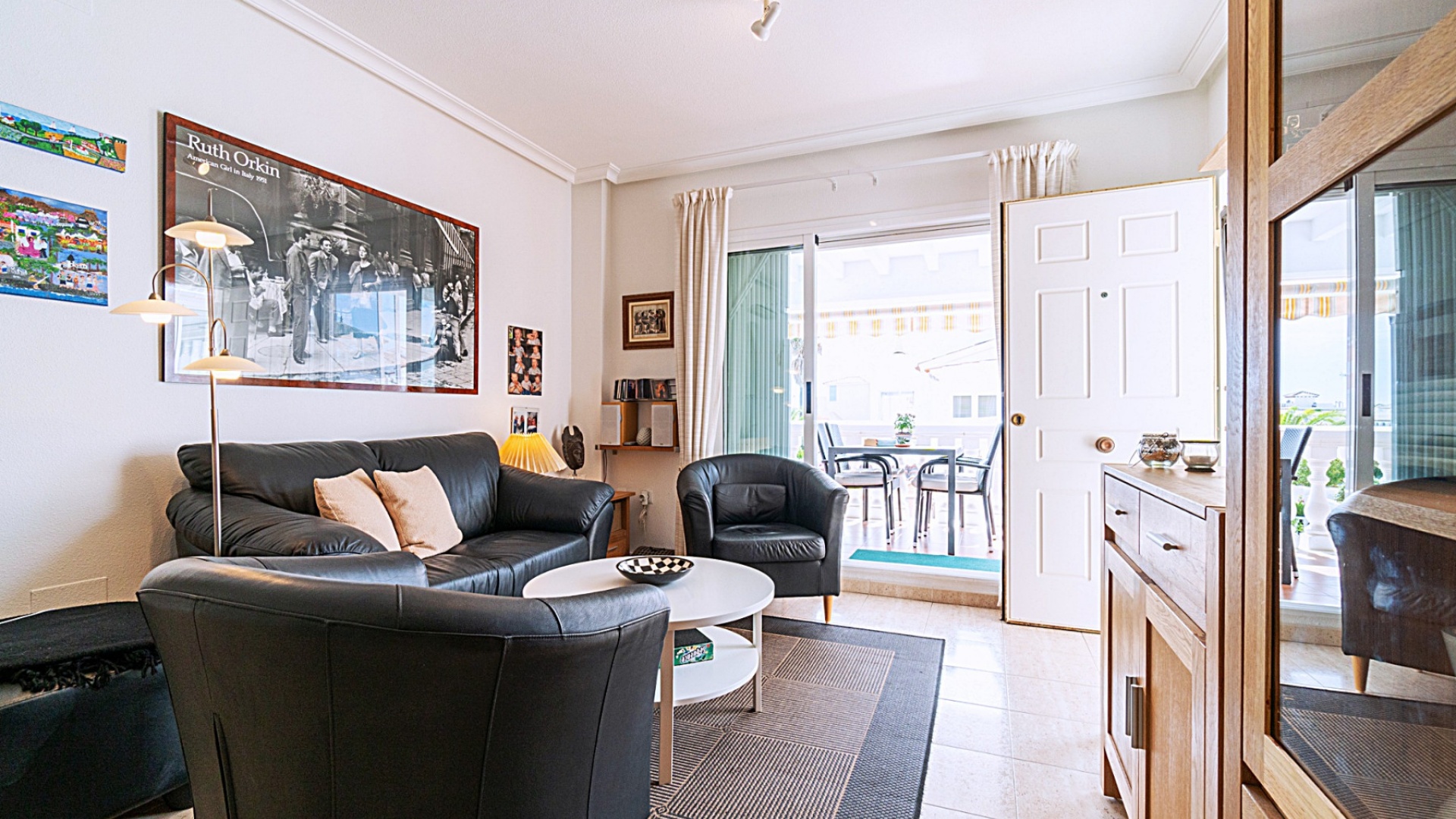 Wiederverkauf - Wohnung - Playa Flamenca - zeniamar