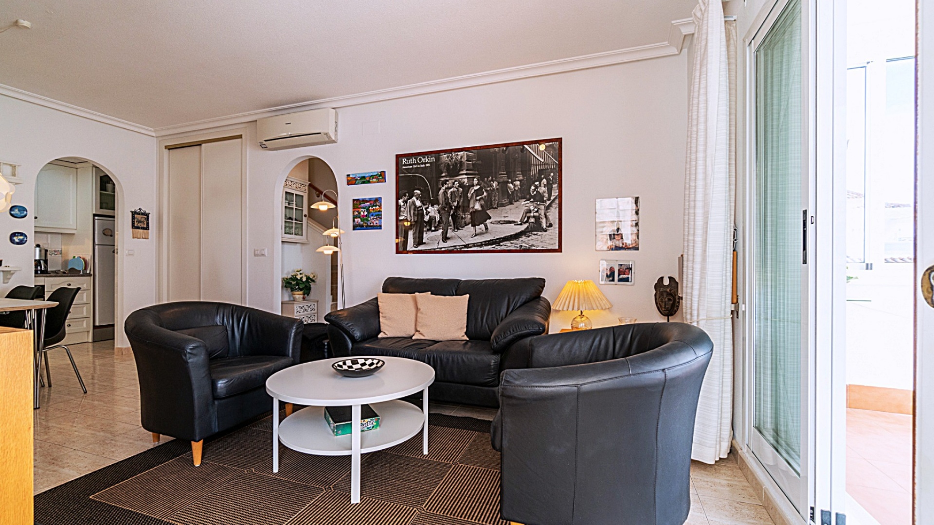 Wiederverkauf - Wohnung - Playa Flamenca - zeniamar