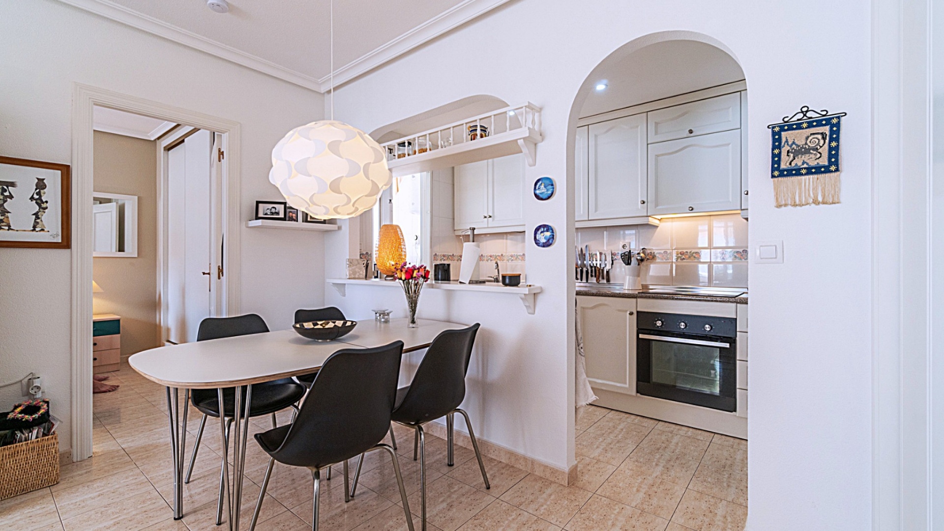 Wiederverkauf - Wohnung - Playa Flamenca - zeniamar