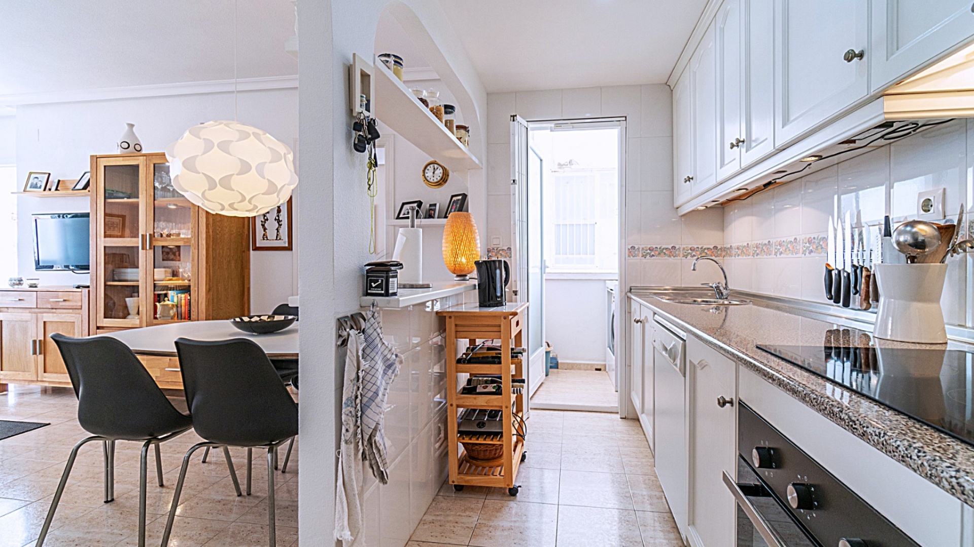 Wiederverkauf - Wohnung - Playa Flamenca - zeniamar