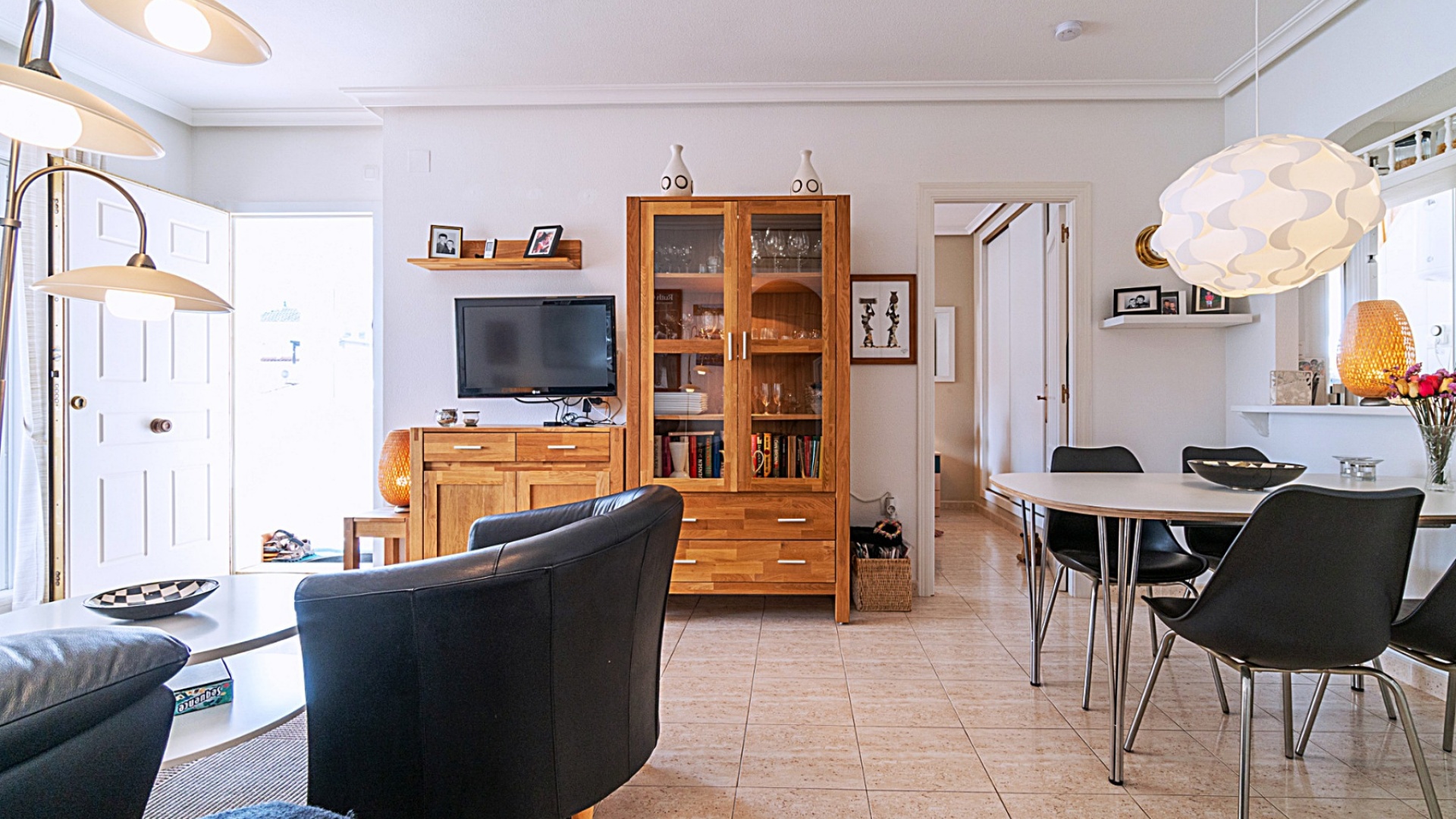 Wiederverkauf - Wohnung - Playa Flamenca - zeniamar