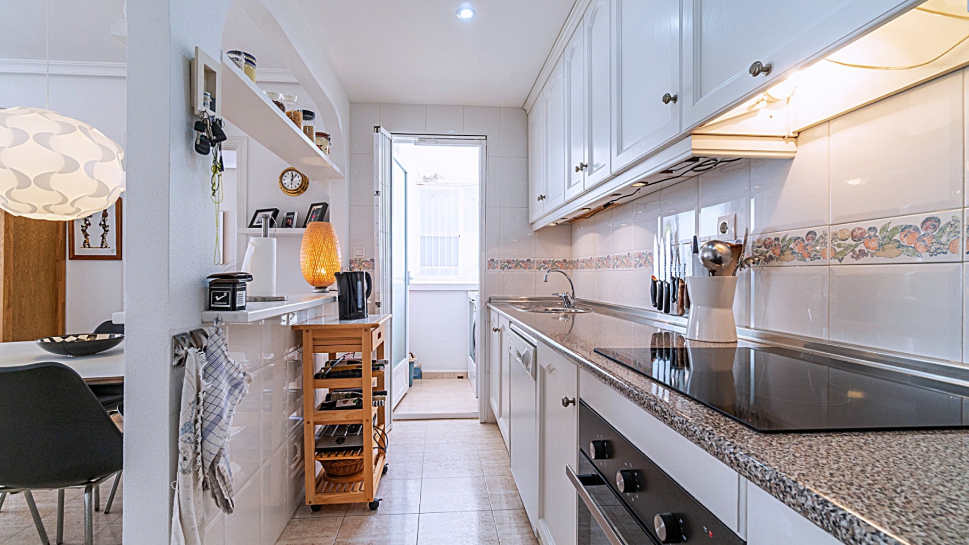 Wiederverkauf - Wohnung - Playa Flamenca - zeniamar