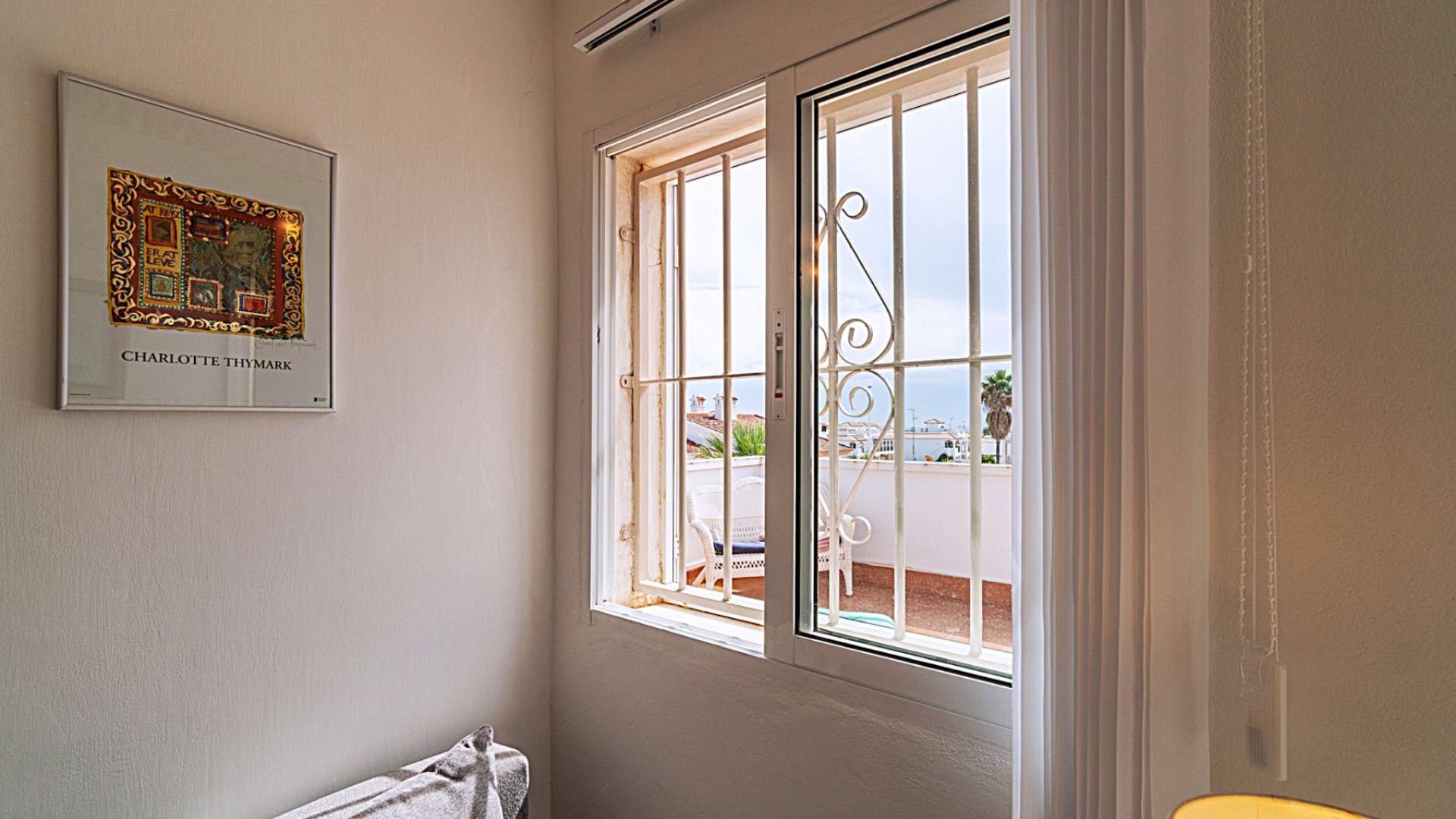 Wiederverkauf - Wohnung - Playa Flamenca - zeniamar