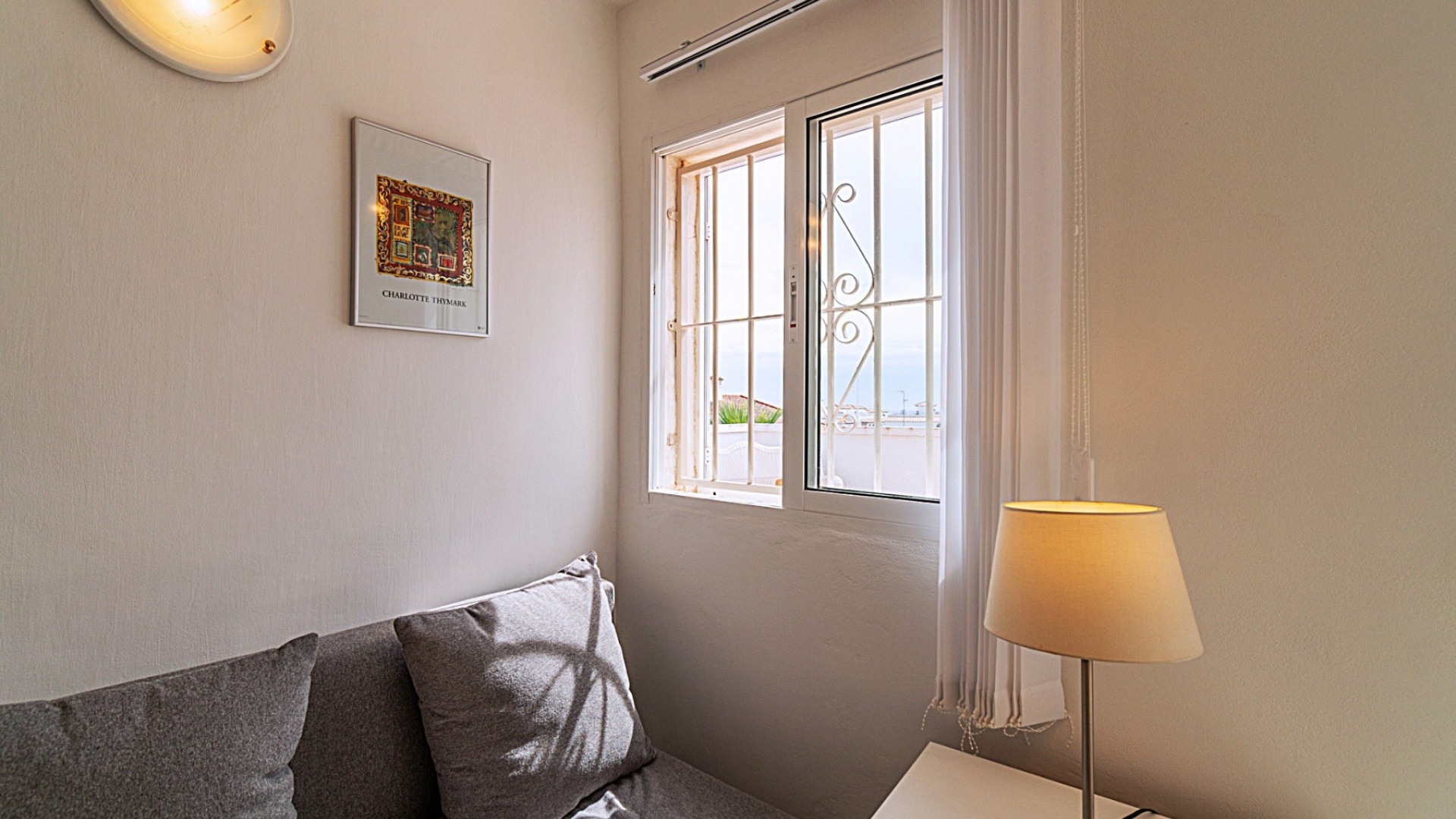 Wiederverkauf - Wohnung - Playa Flamenca - zeniamar