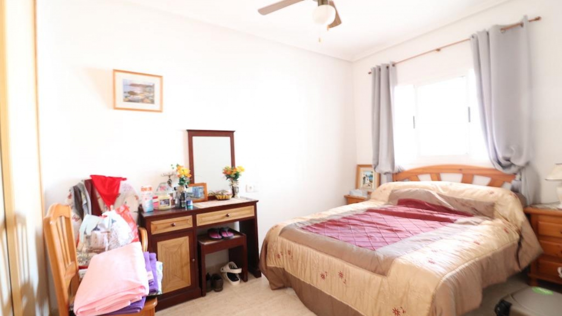 Wiederverkauf - Wohnung - Playa Flamenca - zeniamar