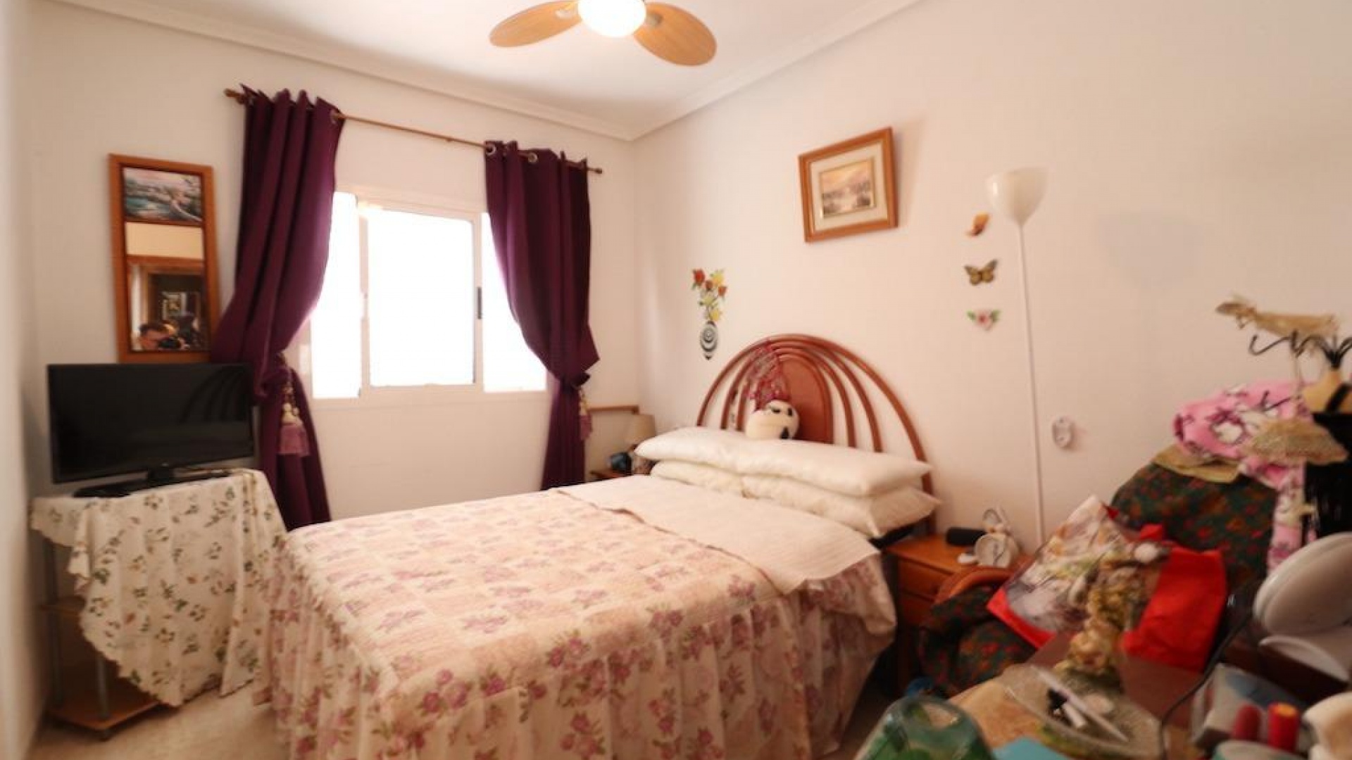 Wiederverkauf - Wohnung - Playa Flamenca - zeniamar