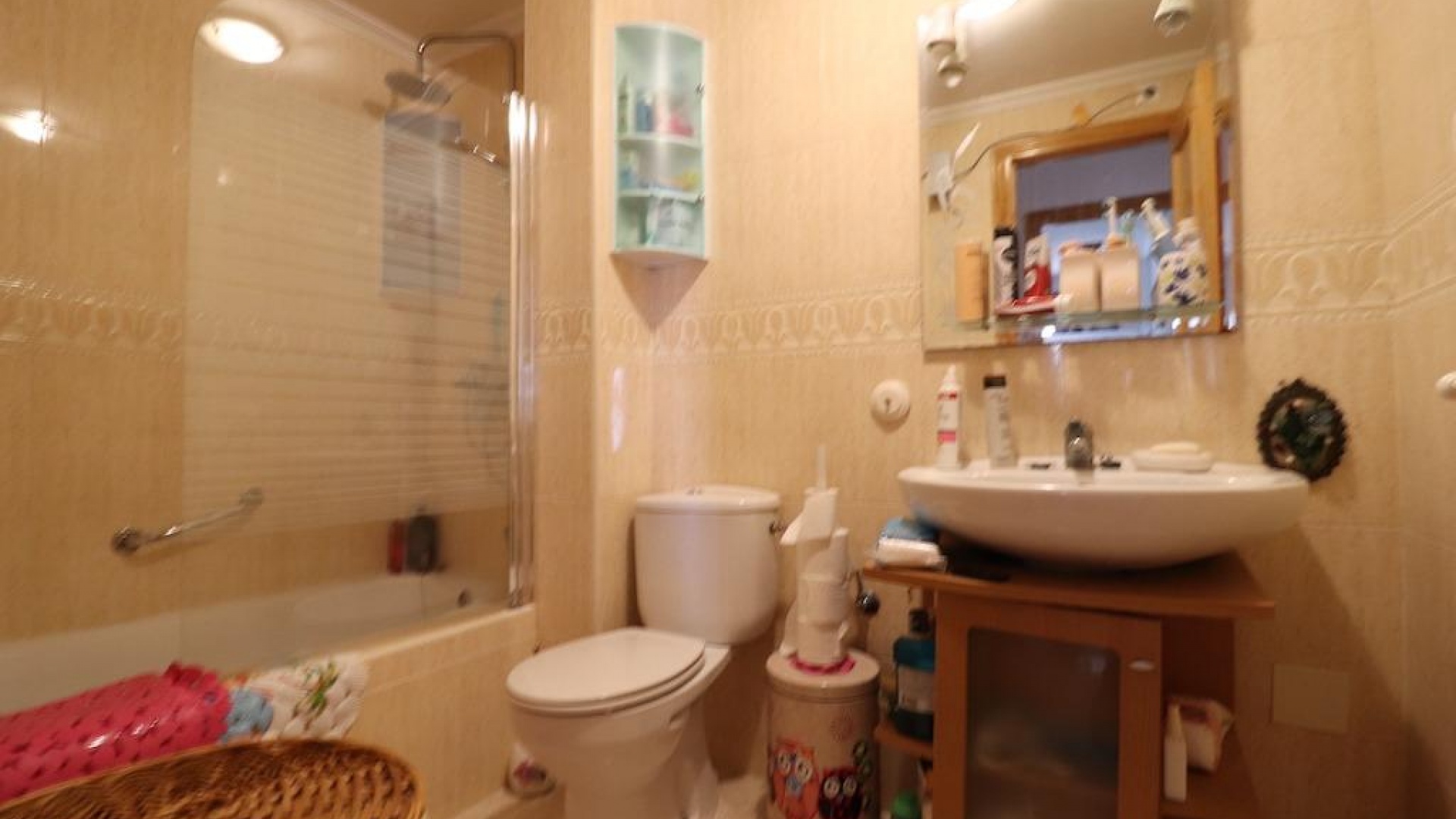 Wiederverkauf - Wohnung - Playa Flamenca - zeniamar