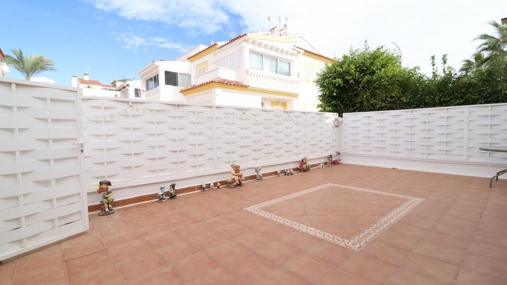 Wiederverkauf - Wohnung - Playa Flamenca - zeniamar