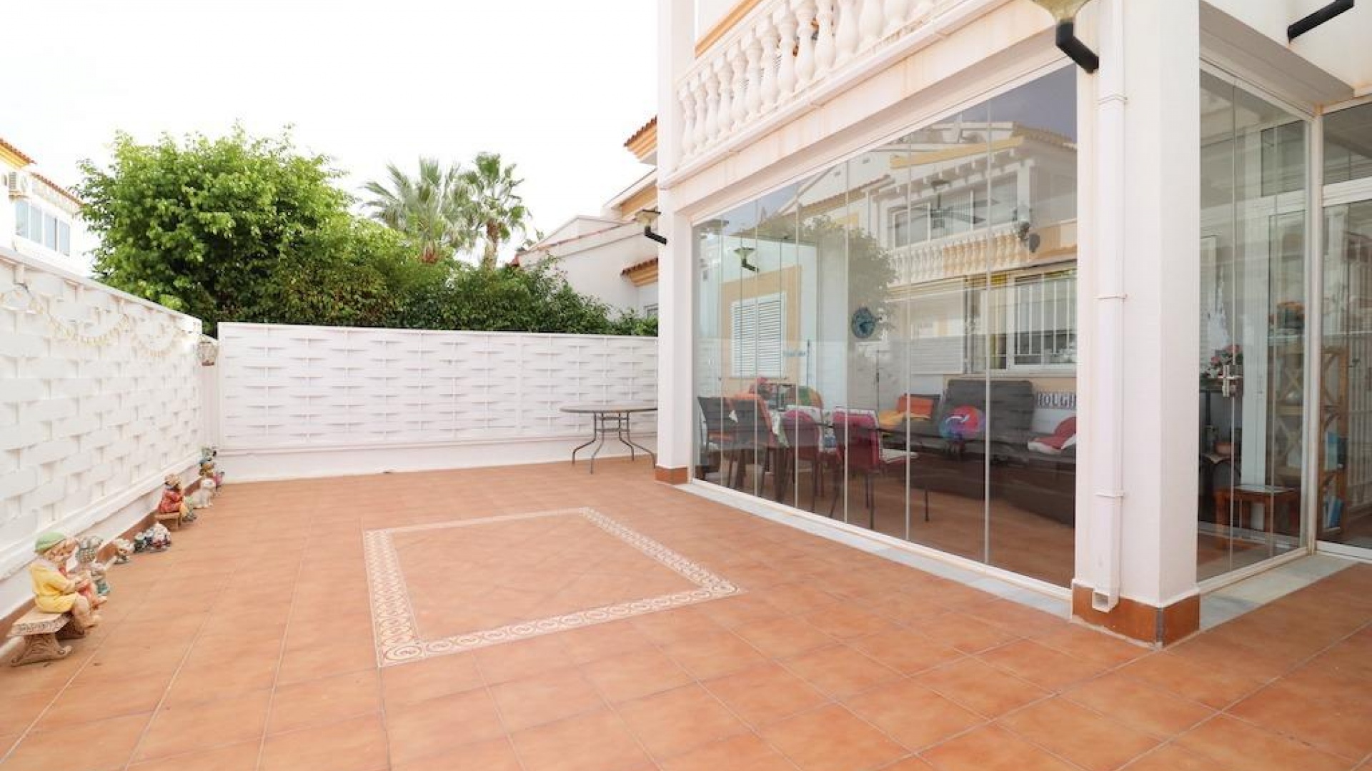 Wiederverkauf - Wohnung - Playa Flamenca - zeniamar