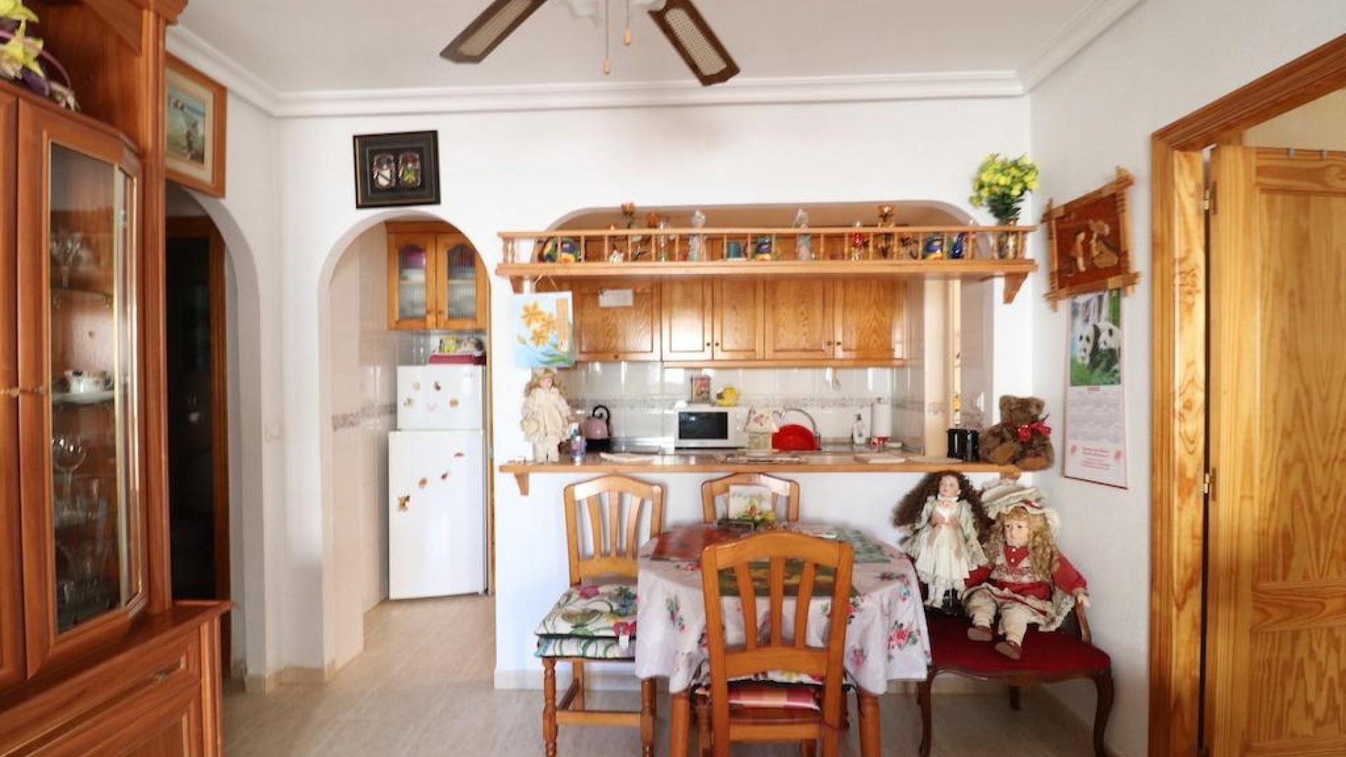 Wiederverkauf - Wohnung - Playa Flamenca - zeniamar