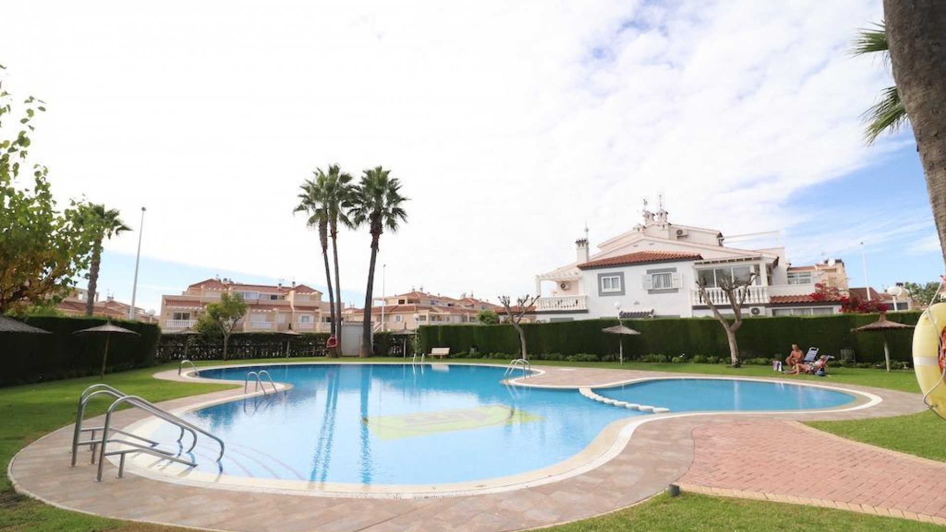 Wiederverkauf - Wohnung - Playa Flamenca - zeniamar