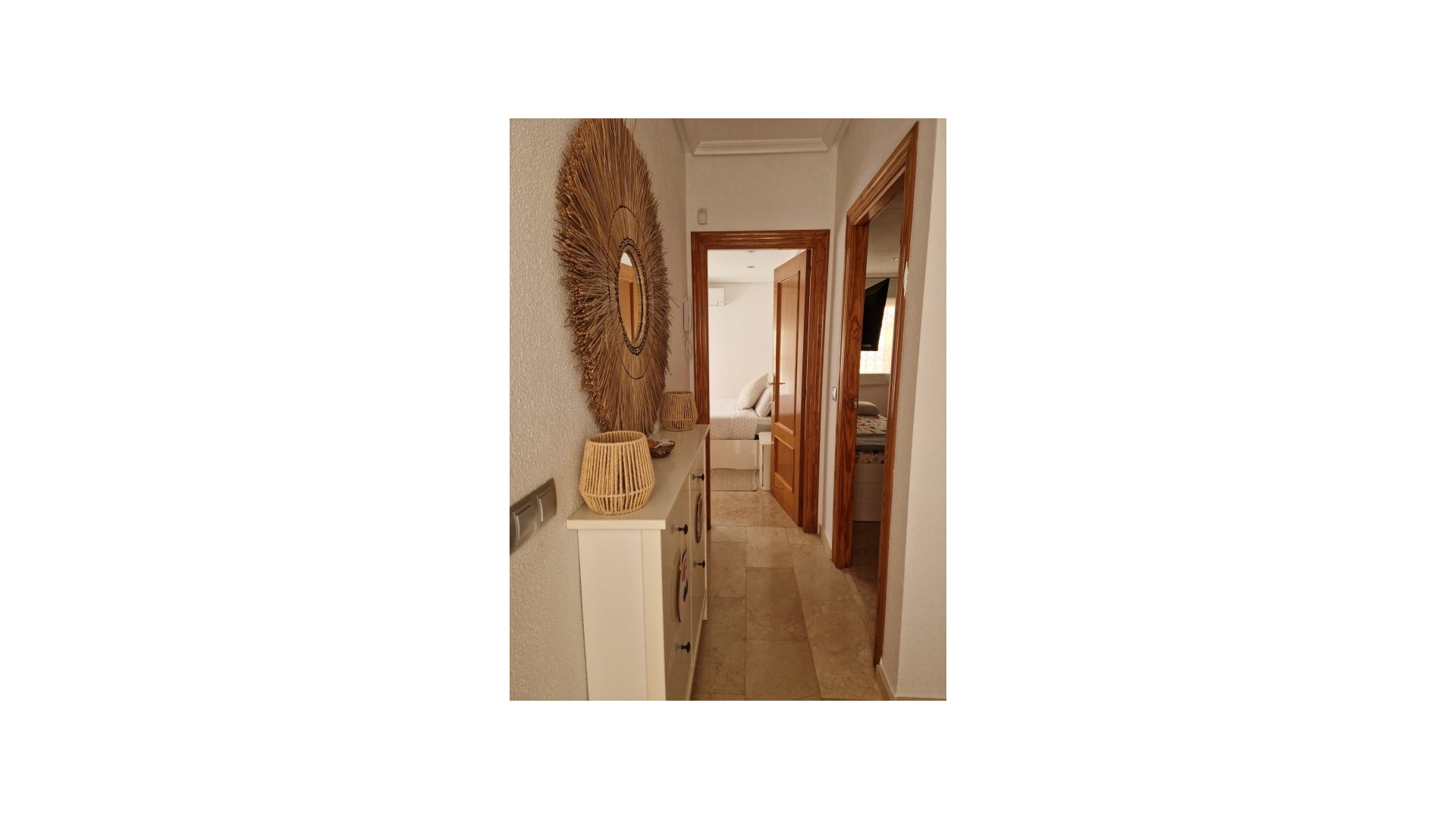 Wiederverkauf - Wohnung - Playa Flamenca