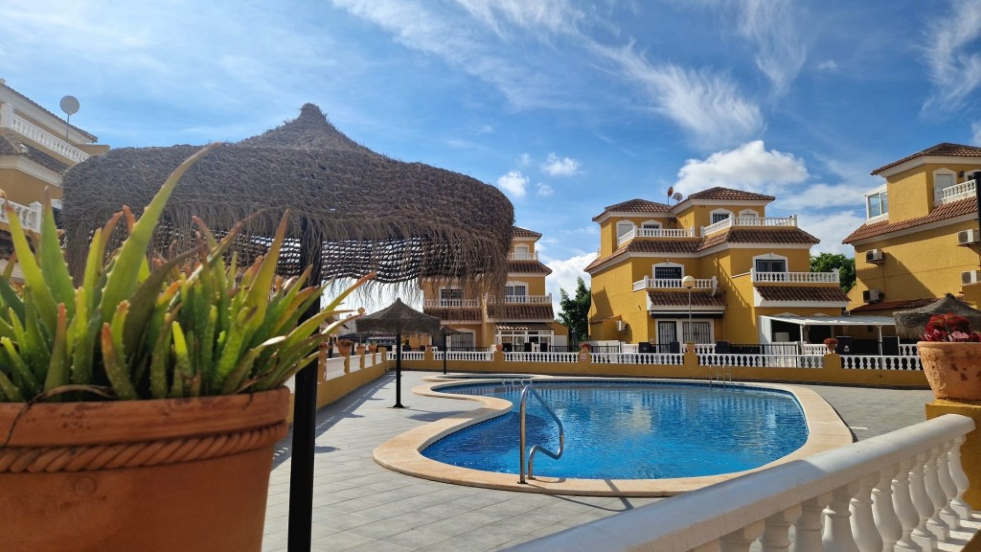 Wiederverkauf - Wohnung - Playa Flamenca