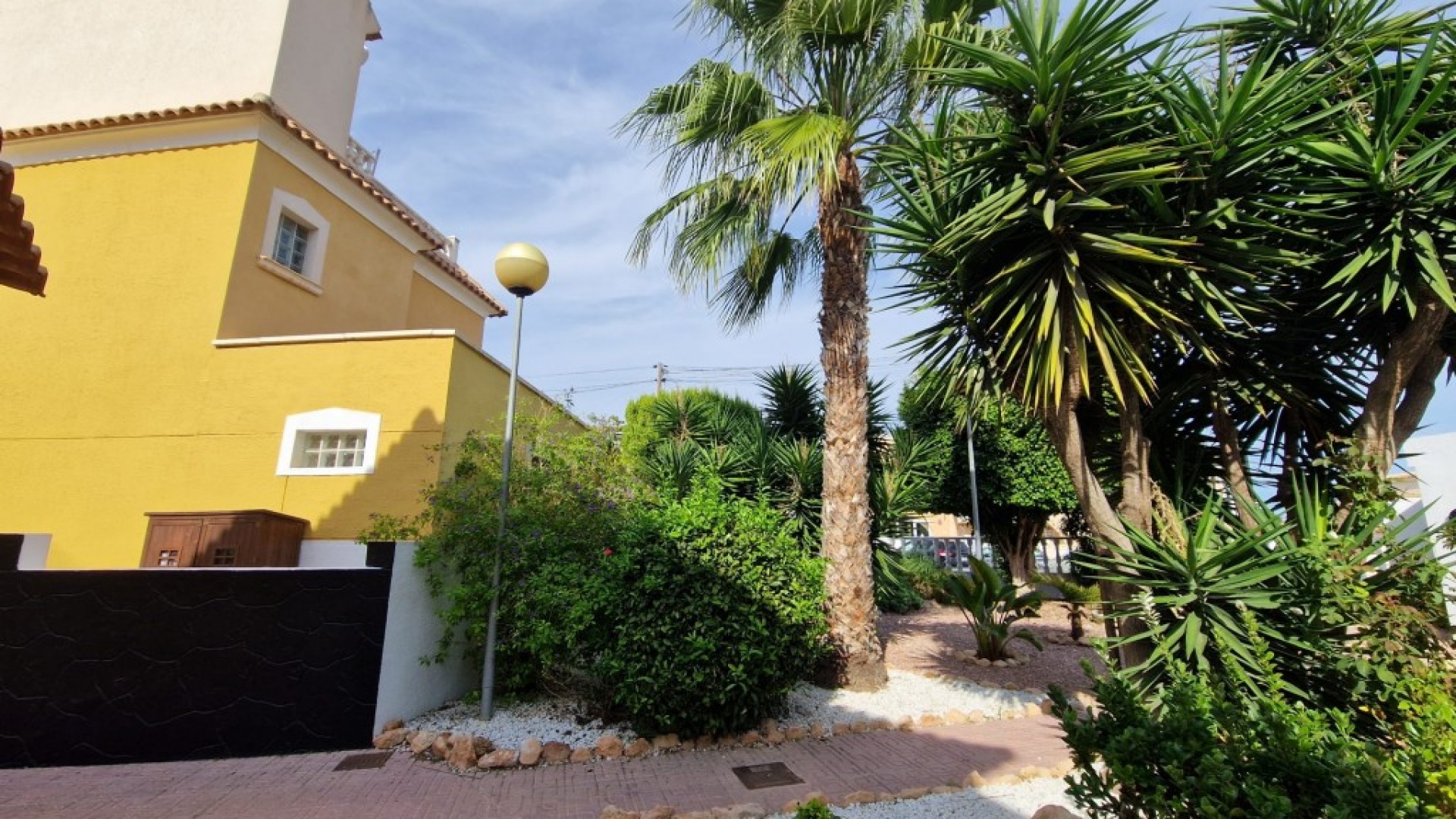 Wiederverkauf - Wohnung - Playa Flamenca
