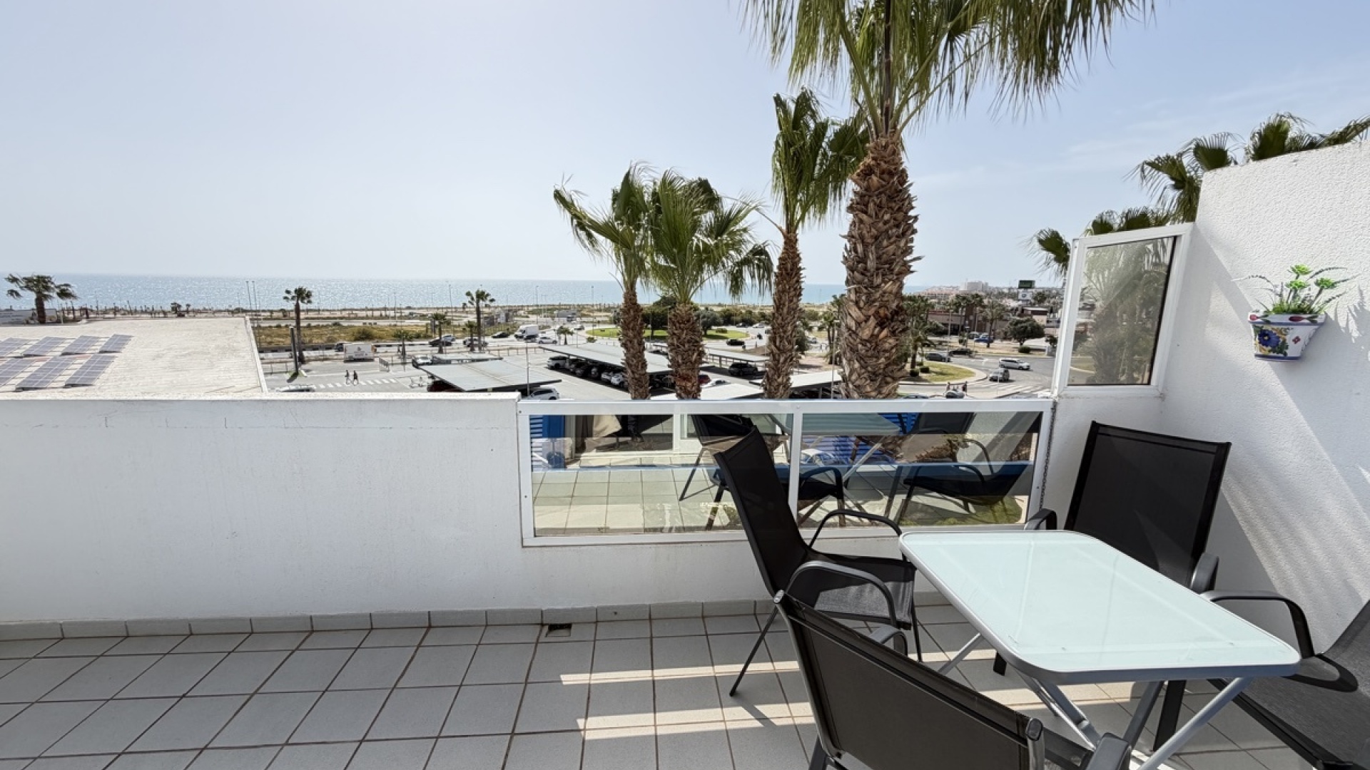 Wiederverkauf - Wohnung - Playa Flamenca