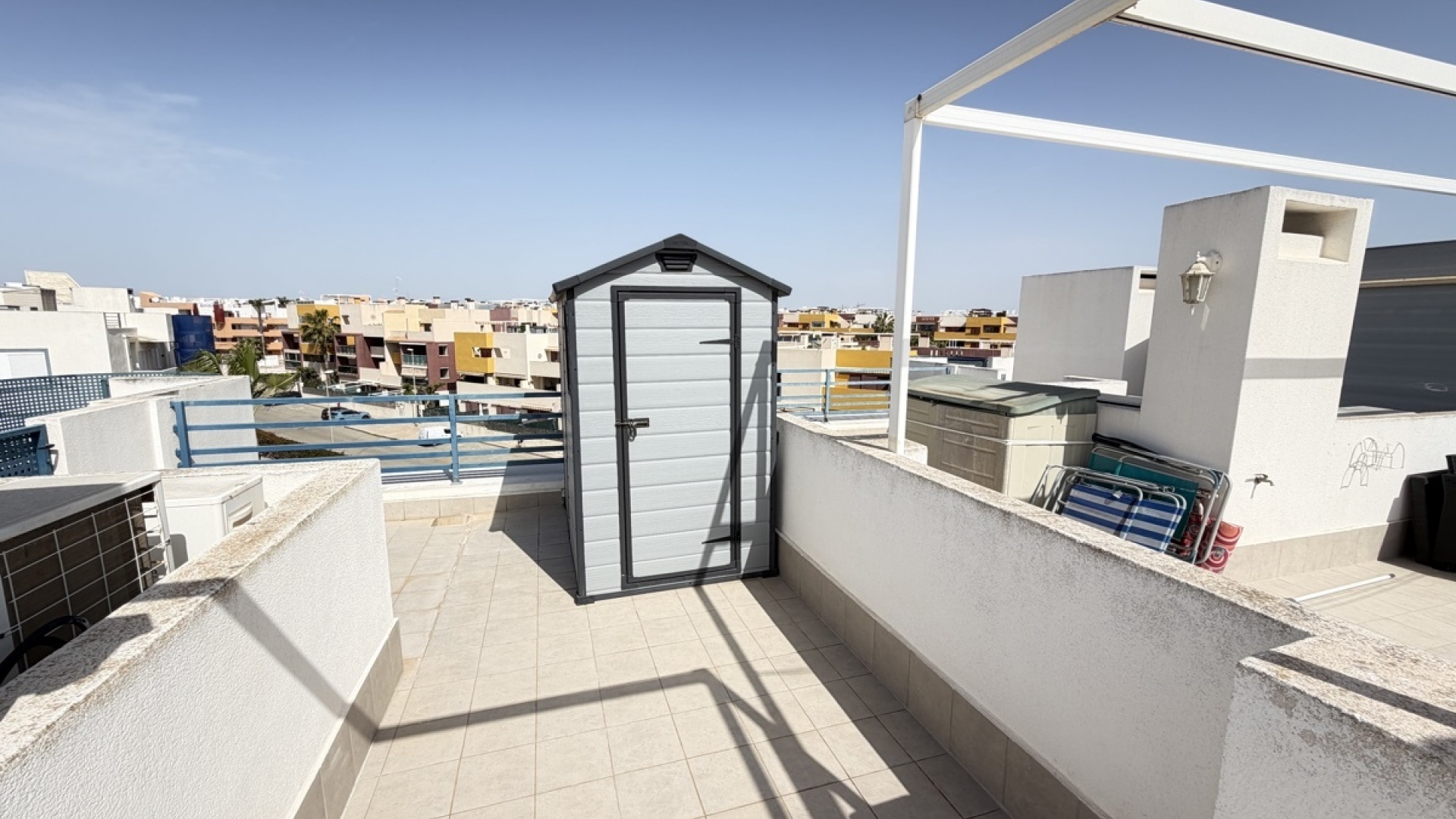 Wiederverkauf - Wohnung - Playa Flamenca