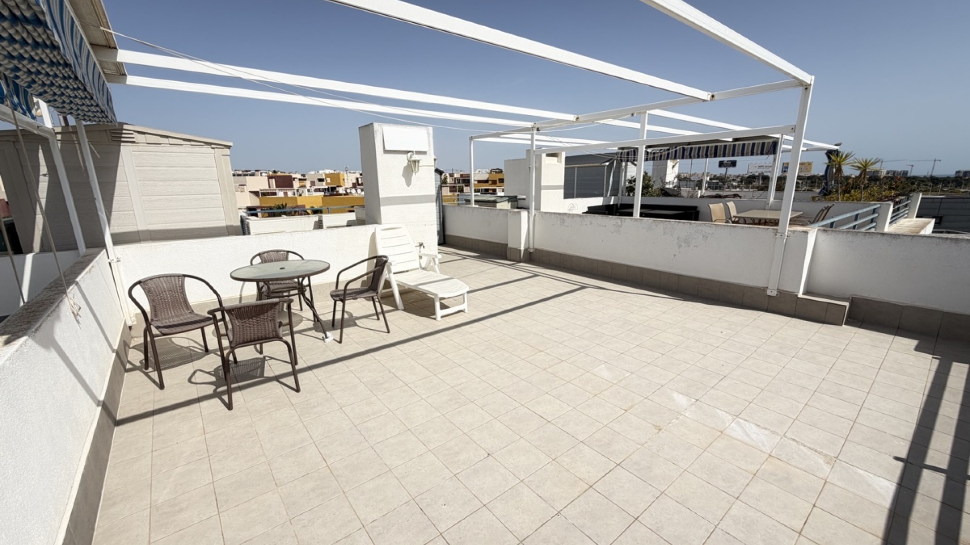 Wiederverkauf - Wohnung - Playa Flamenca