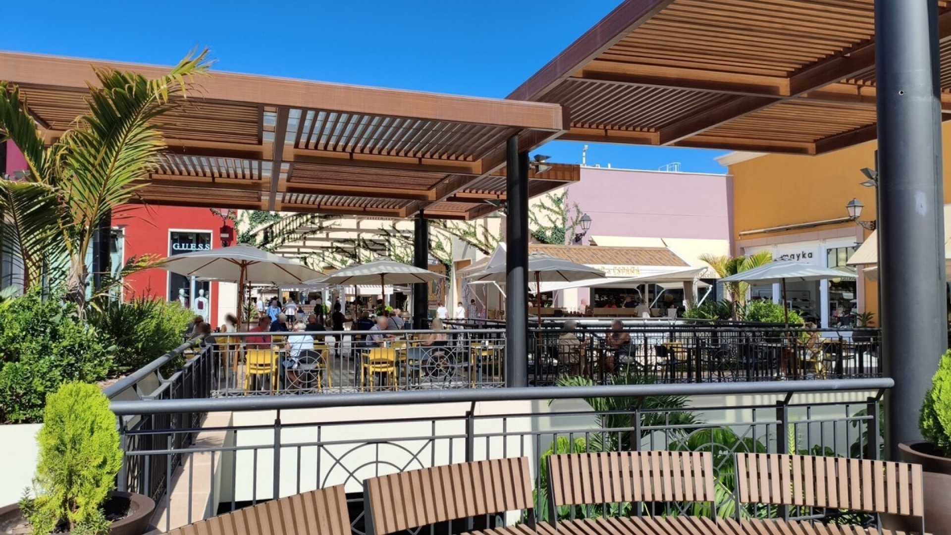 Wiederverkauf - Wohnung - Playa Flamenca