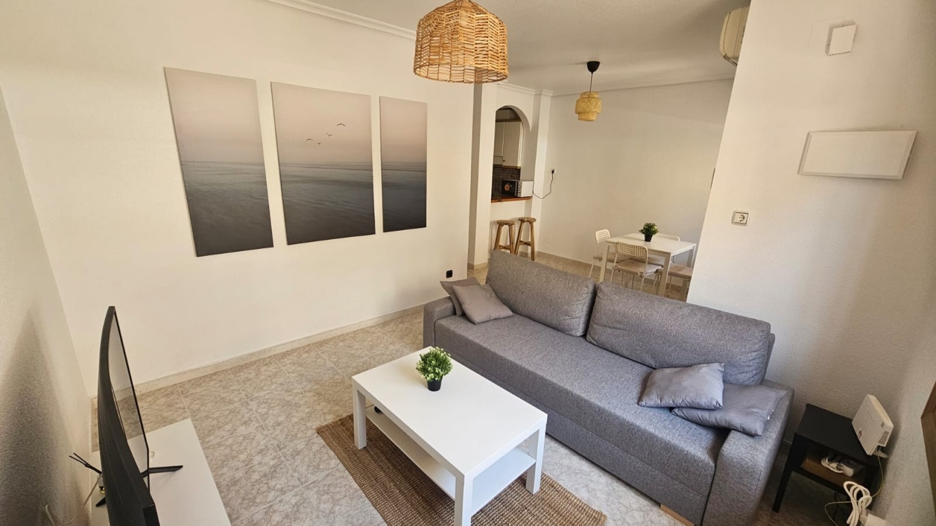 Wiederverkauf - Wohnung - Playa Flamenca