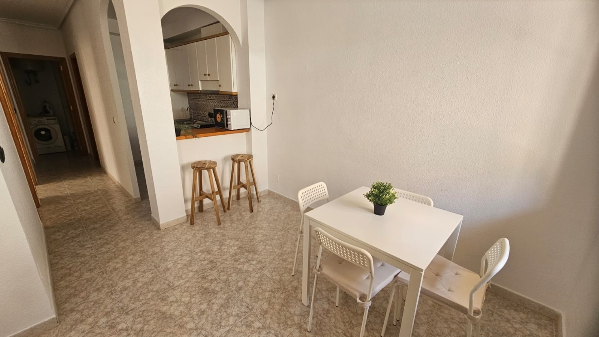 Wiederverkauf - Wohnung - Playa Flamenca