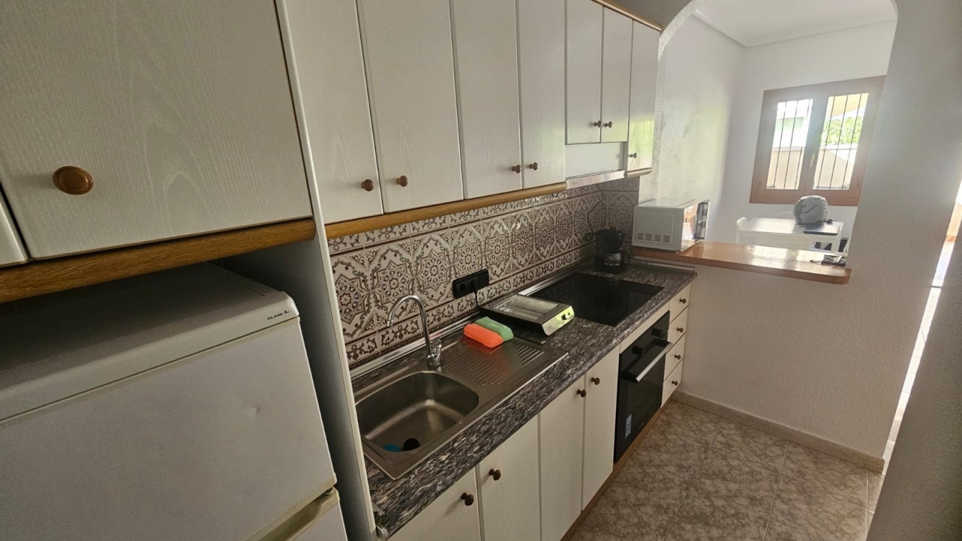 Wiederverkauf - Wohnung - Playa Flamenca
