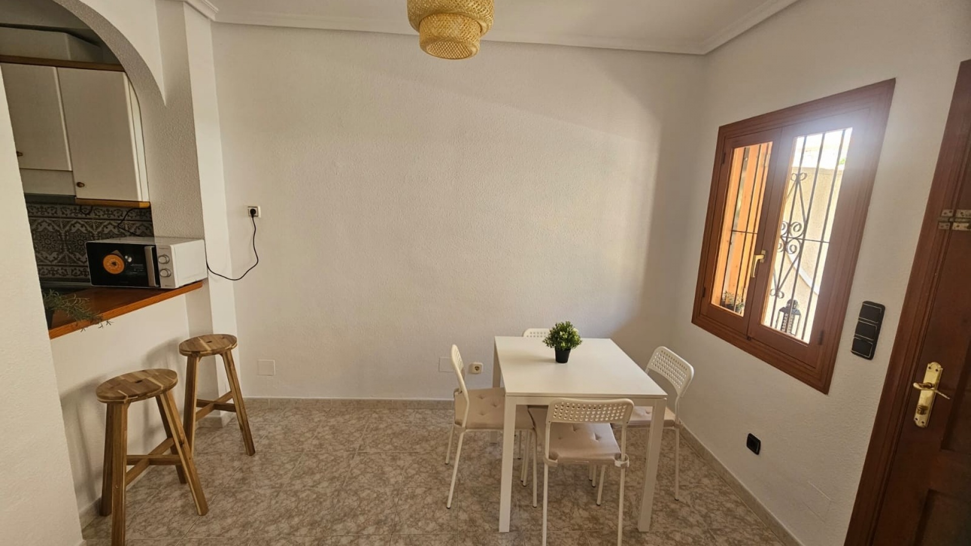 Wiederverkauf - Wohnung - Playa Flamenca