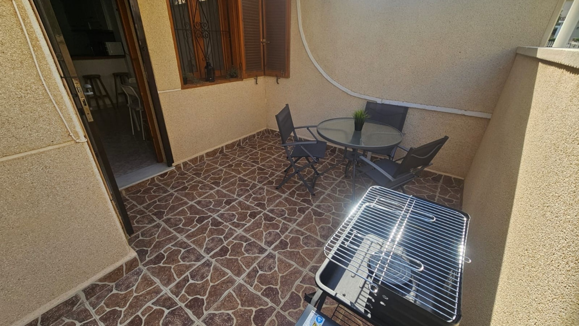 Wiederverkauf - Wohnung - Playa Flamenca
