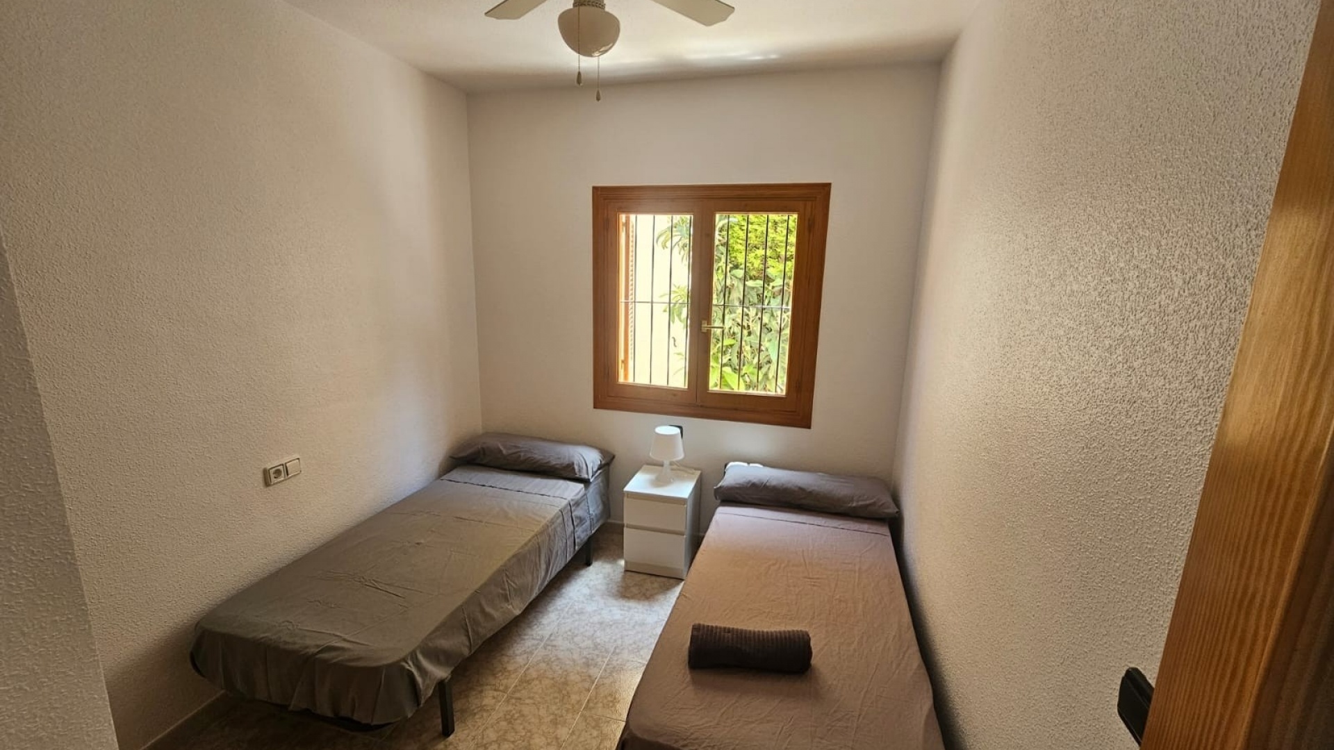 Wiederverkauf - Wohnung - Playa Flamenca