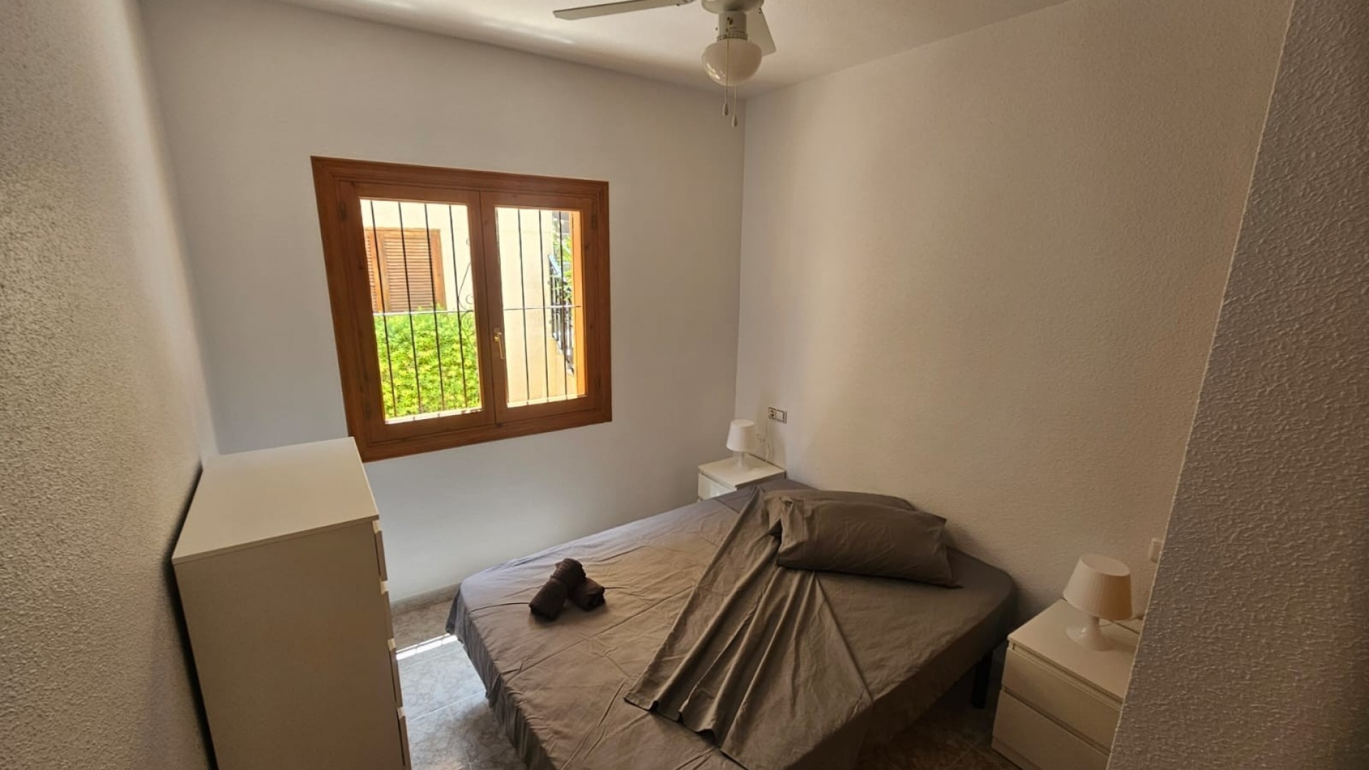 Wiederverkauf - Wohnung - Playa Flamenca