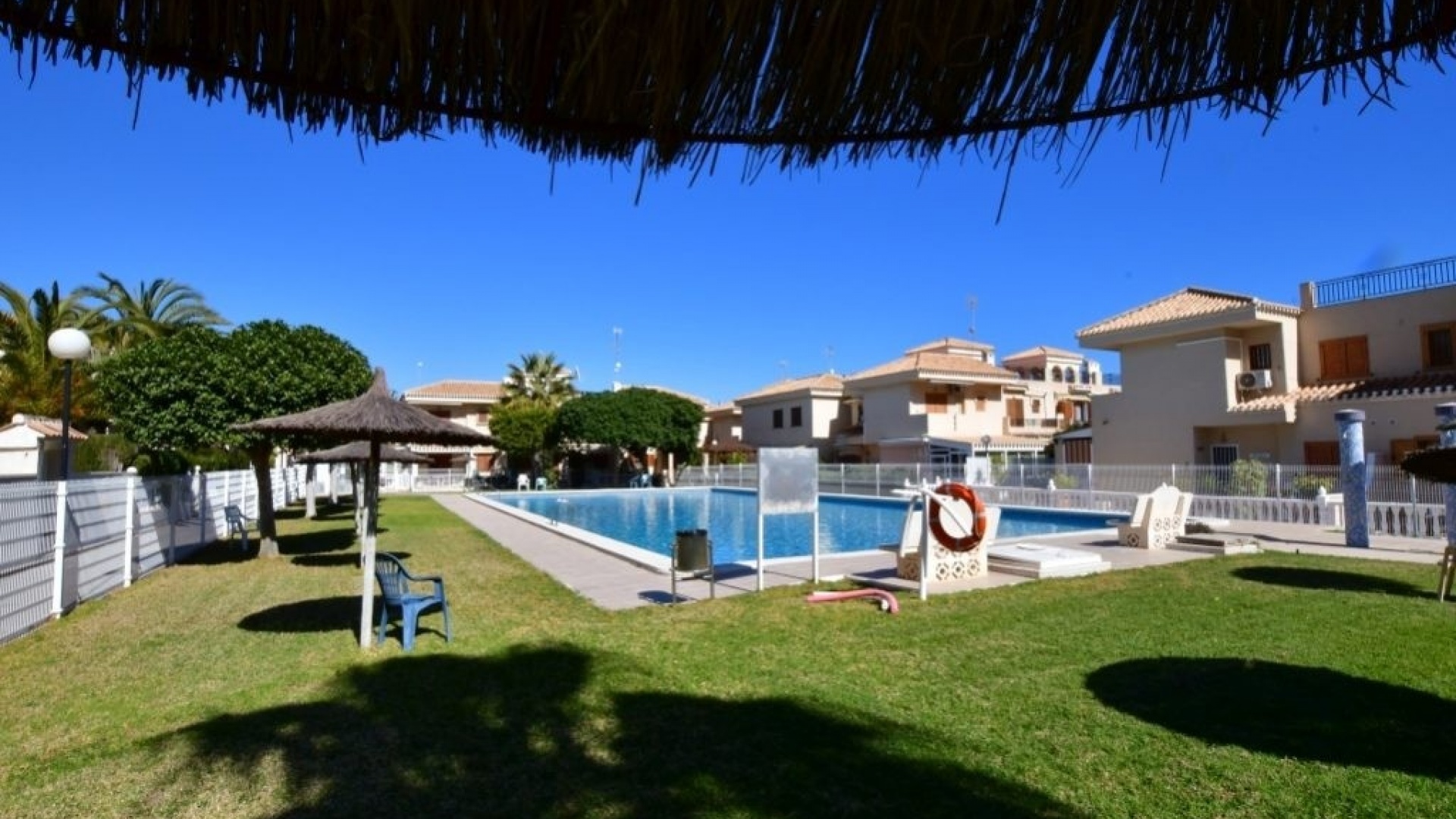 Wiederverkauf - Wohnung - Playa Flamenca