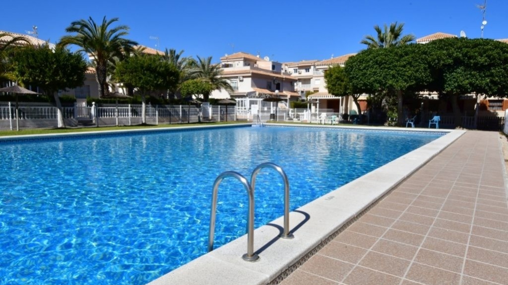 Wiederverkauf - Wohnung - Playa Flamenca