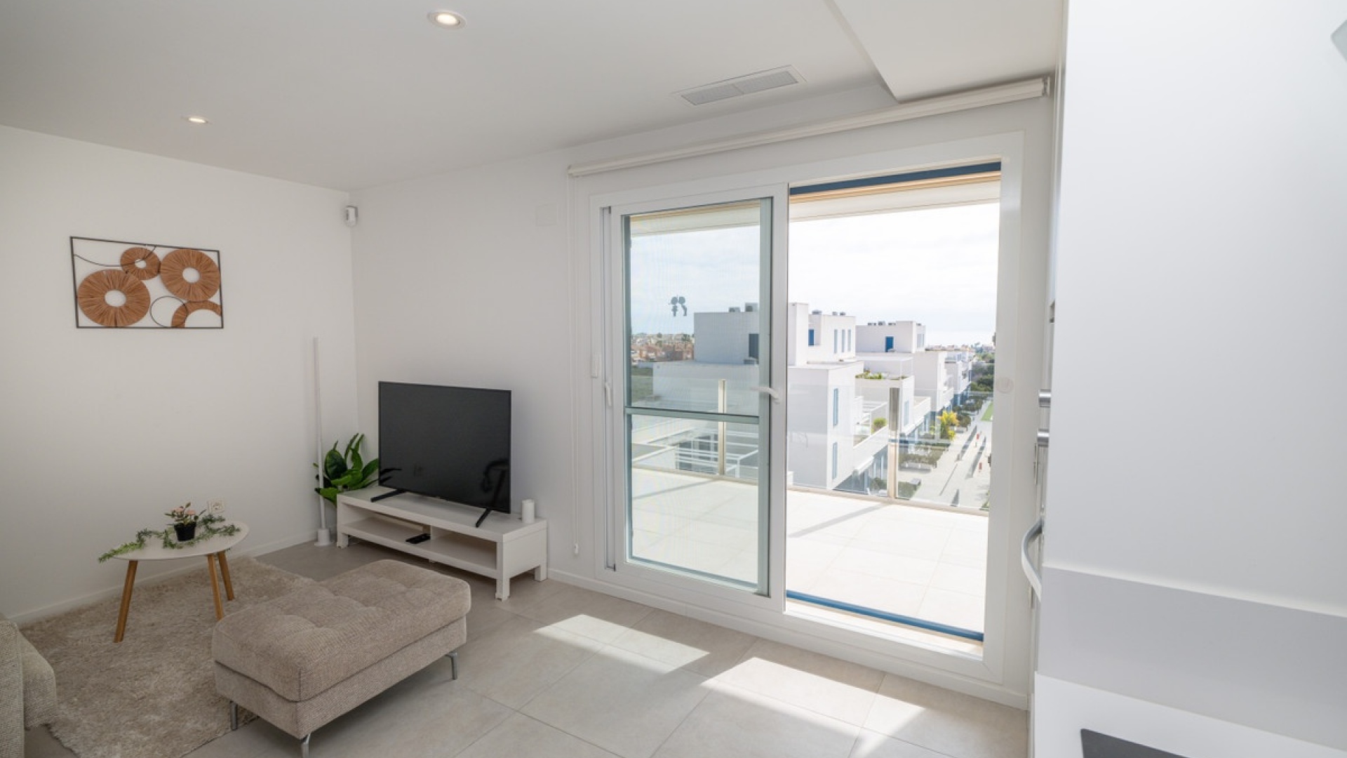 Wiederverkauf - Wohnung - Playa Flamenca