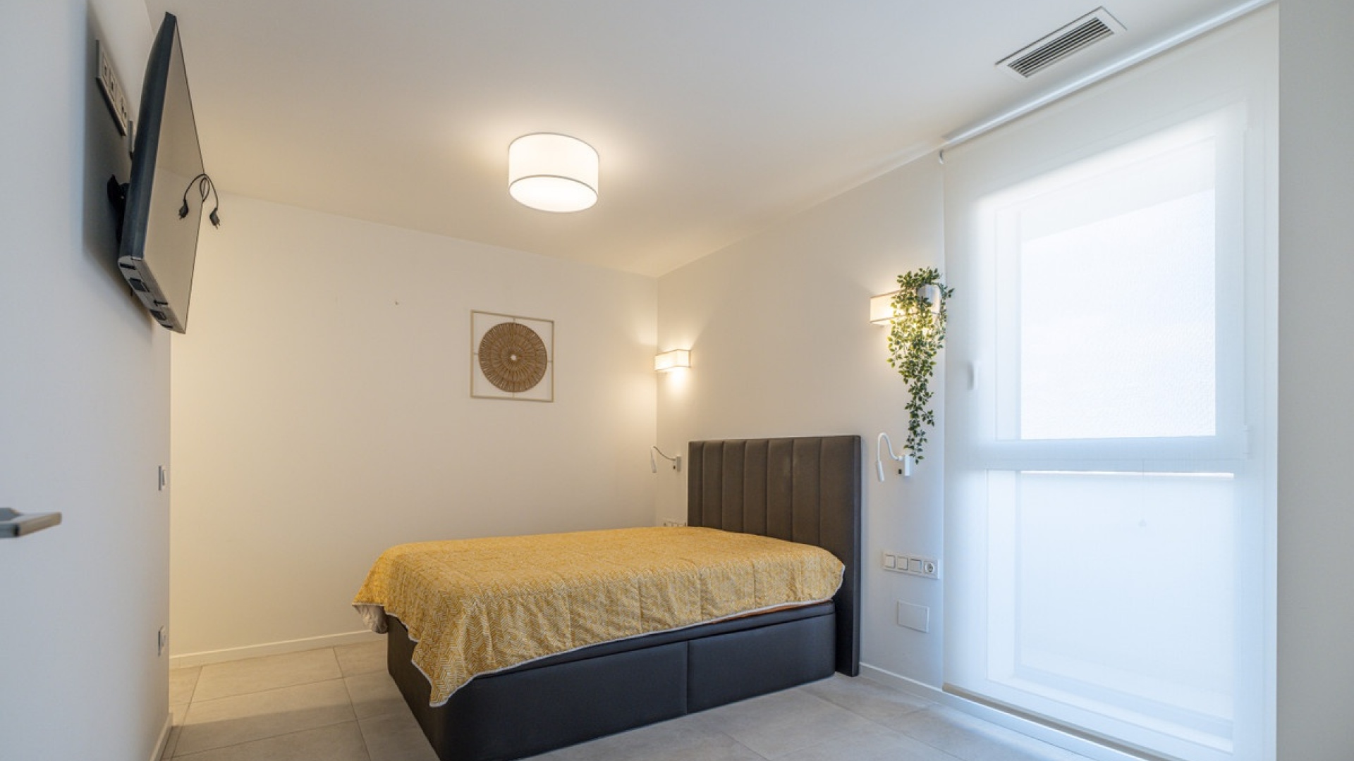 Wiederverkauf - Wohnung - Playa Flamenca
