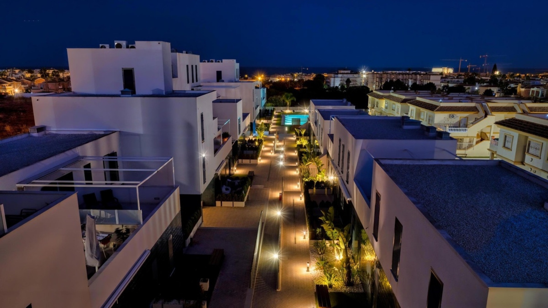 Wiederverkauf - Wohnung - Playa Flamenca