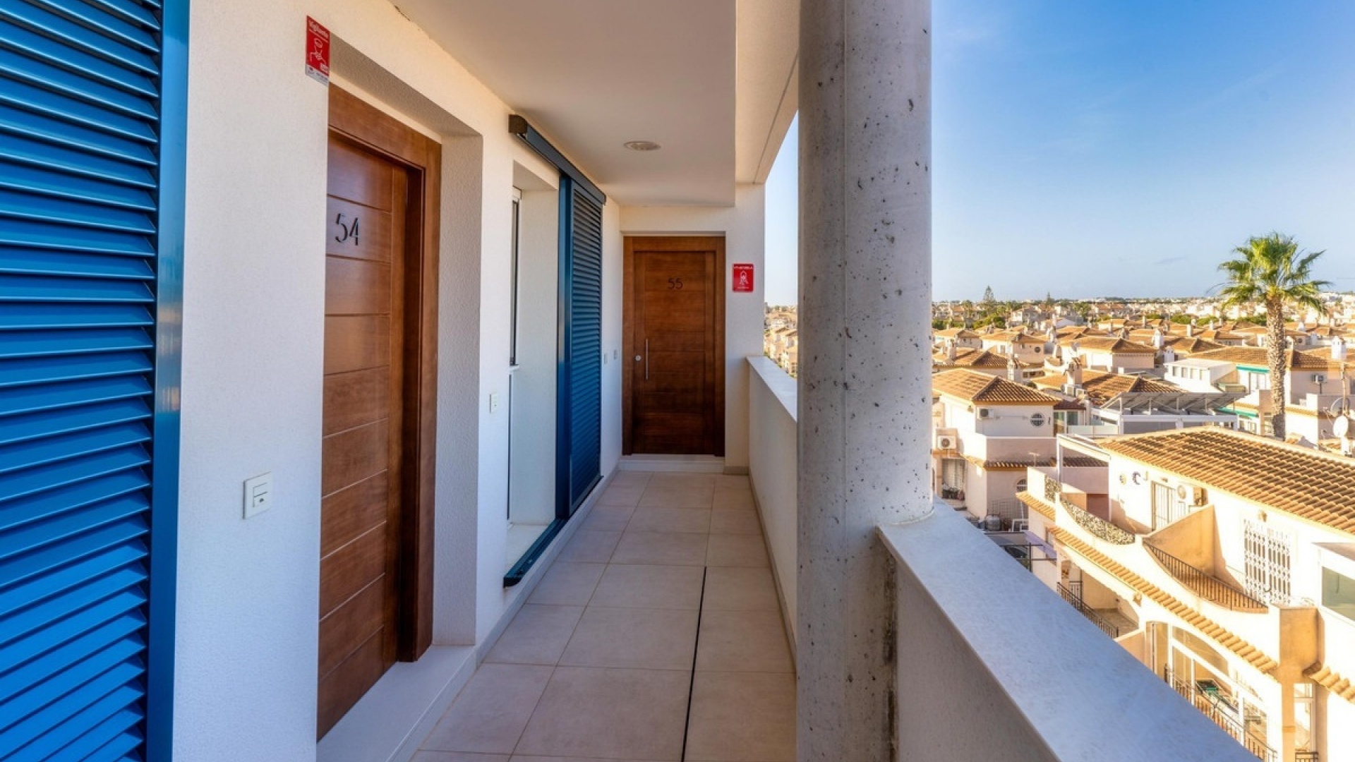 Wiederverkauf - Wohnung - Playa Flamenca