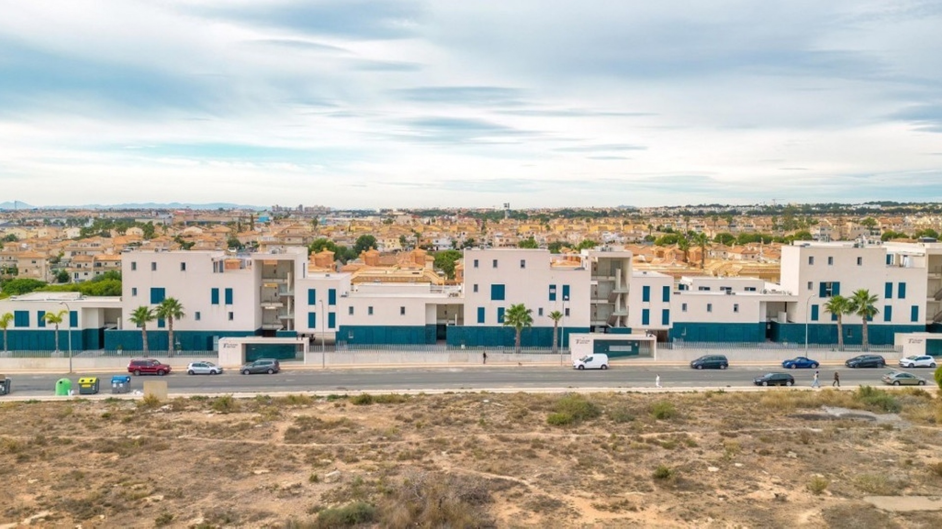 Wiederverkauf - Wohnung - Playa Flamenca