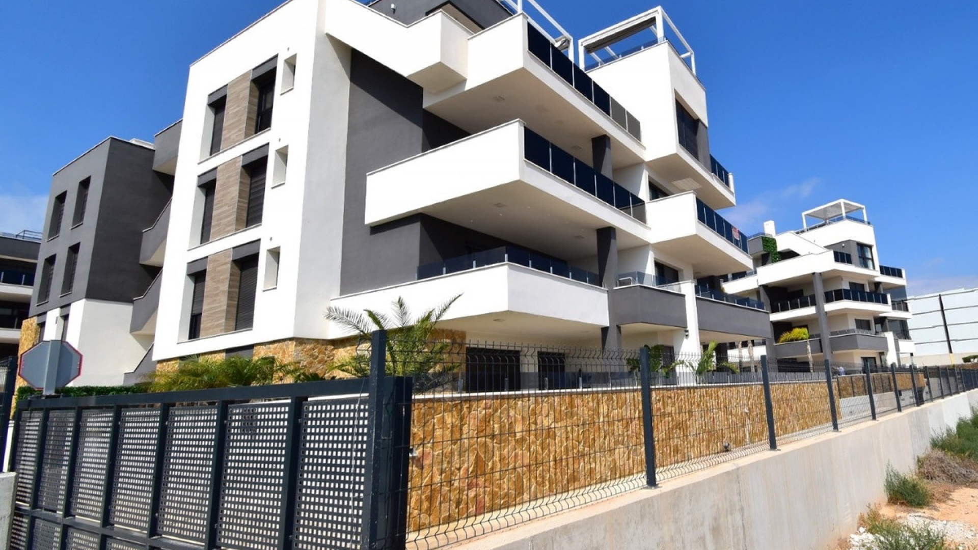 Wiederverkauf - Wohnung - Playa Flamenca