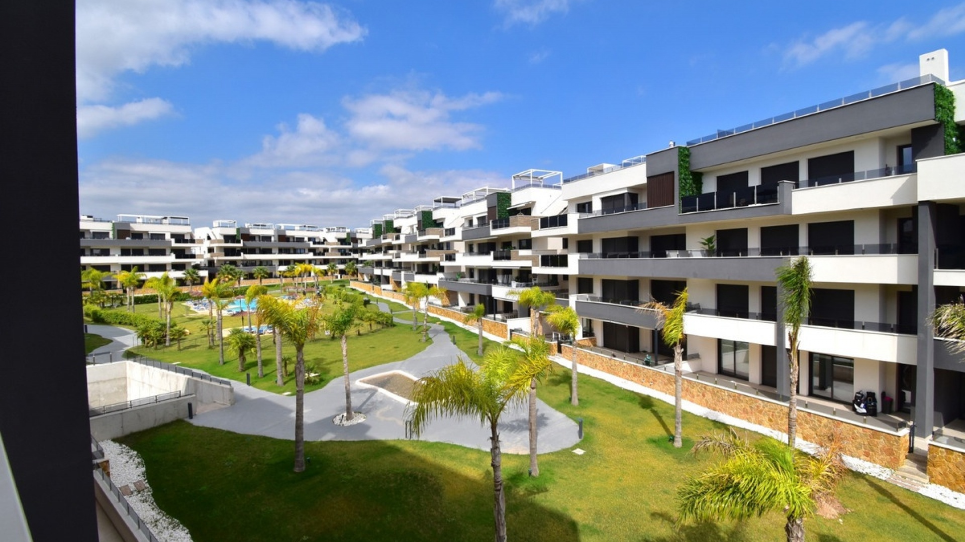 Wiederverkauf - Wohnung - Playa Flamenca