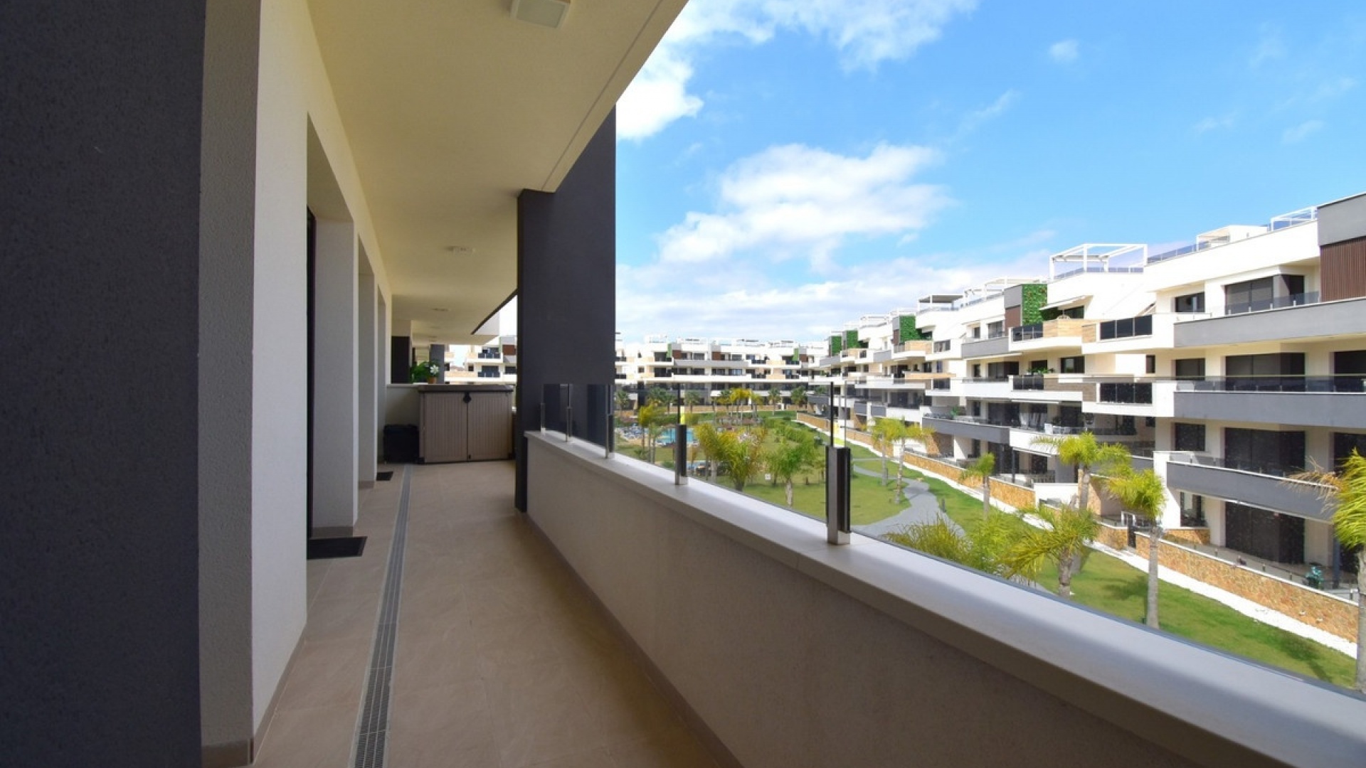 Wiederverkauf - Wohnung - Playa Flamenca