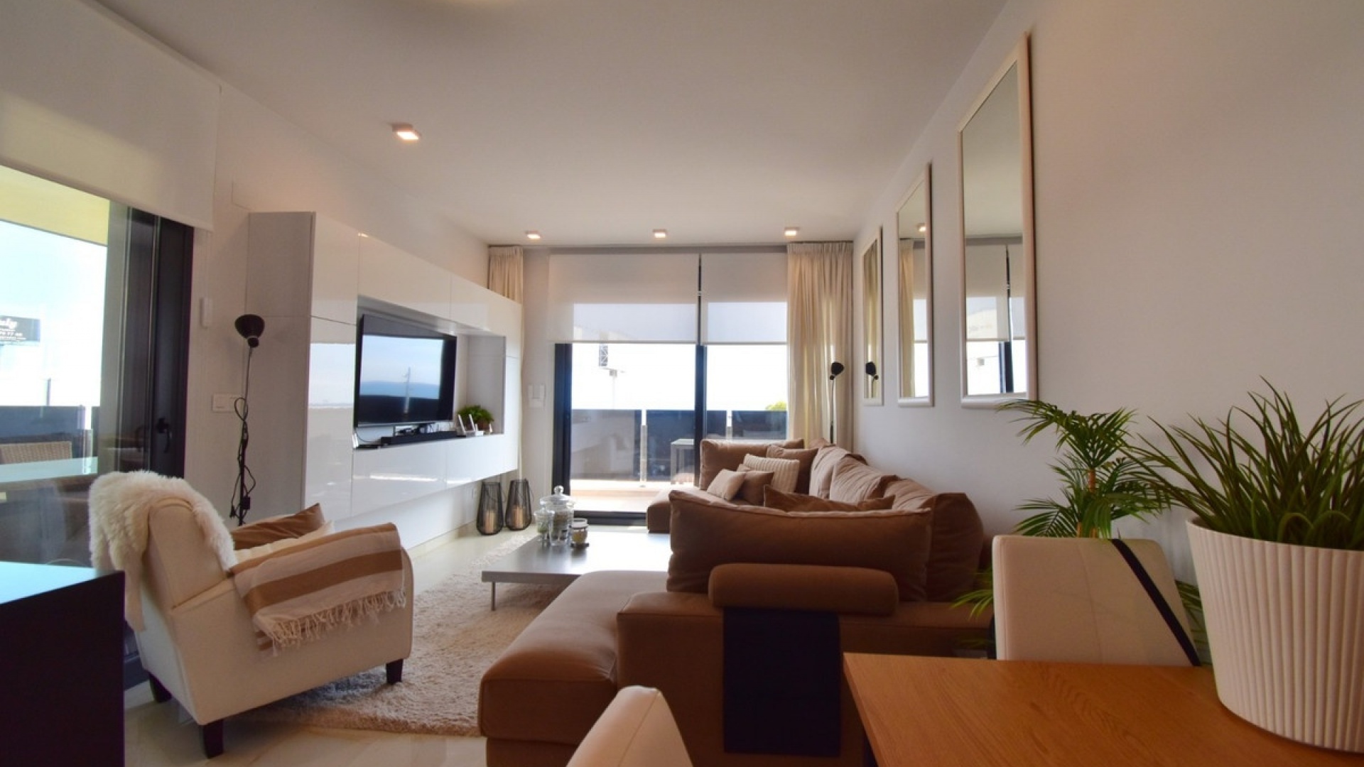 Wiederverkauf - Wohnung - Playa Flamenca