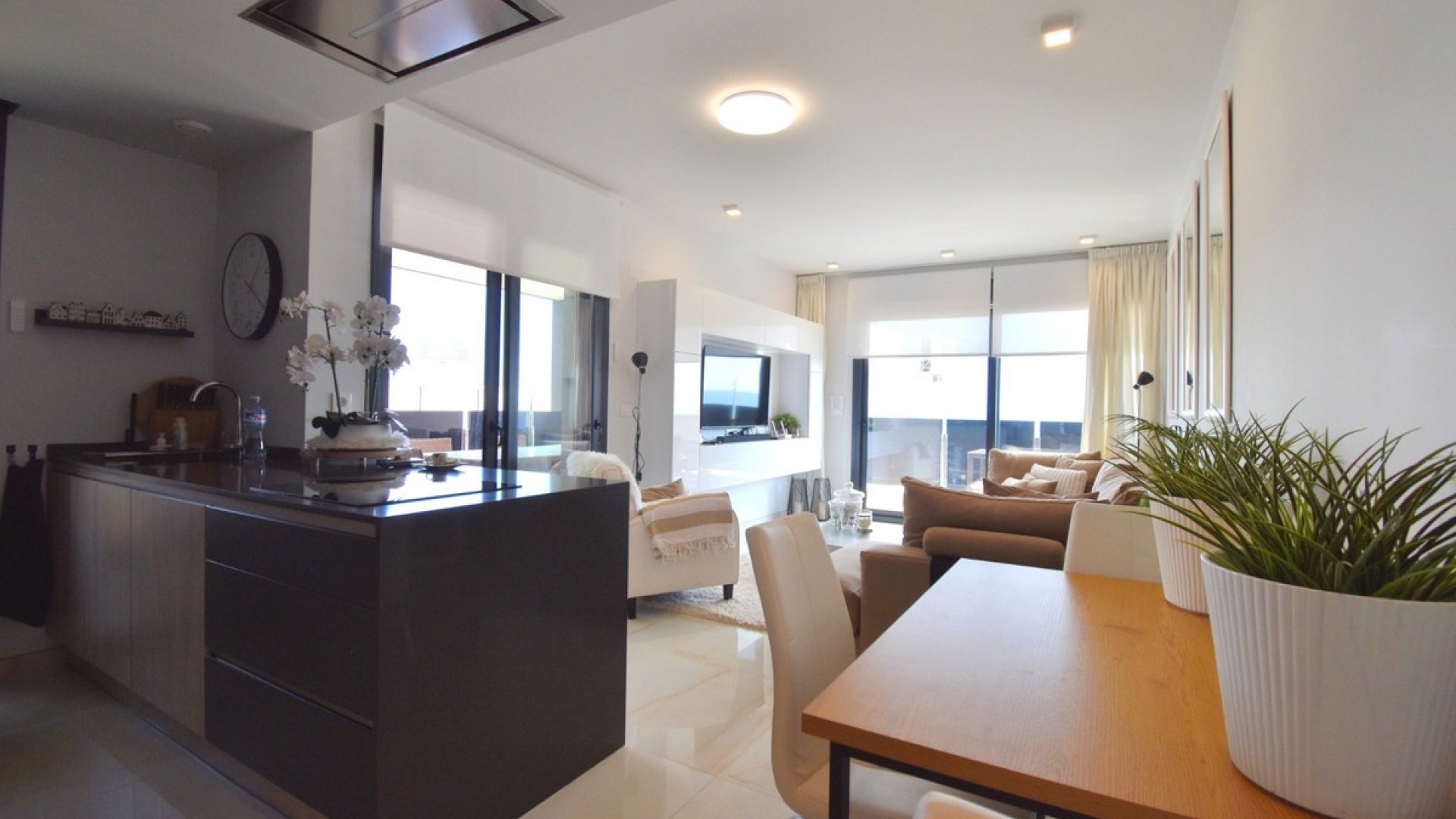 Wiederverkauf - Wohnung - Playa Flamenca