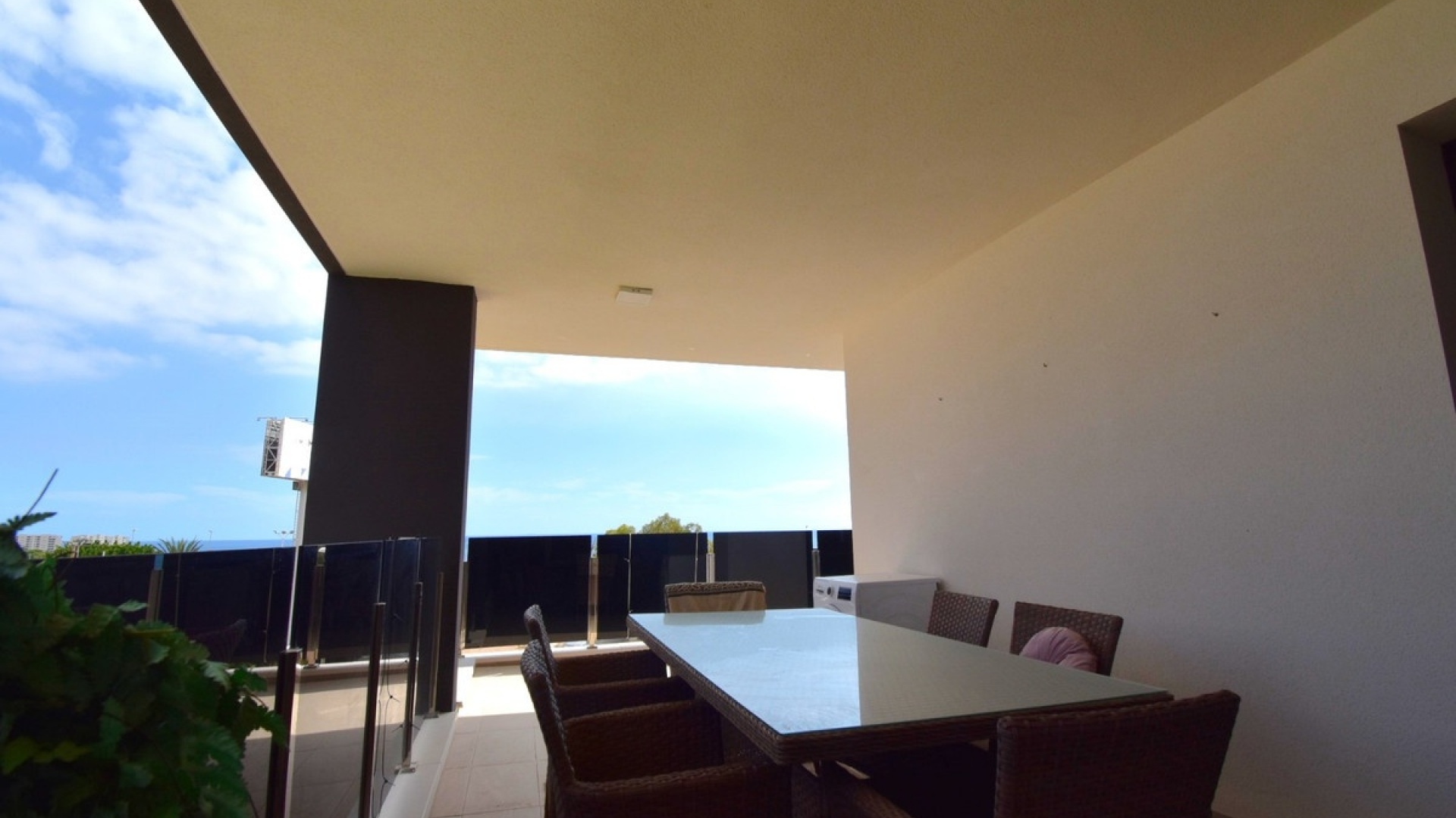 Wiederverkauf - Wohnung - Playa Flamenca