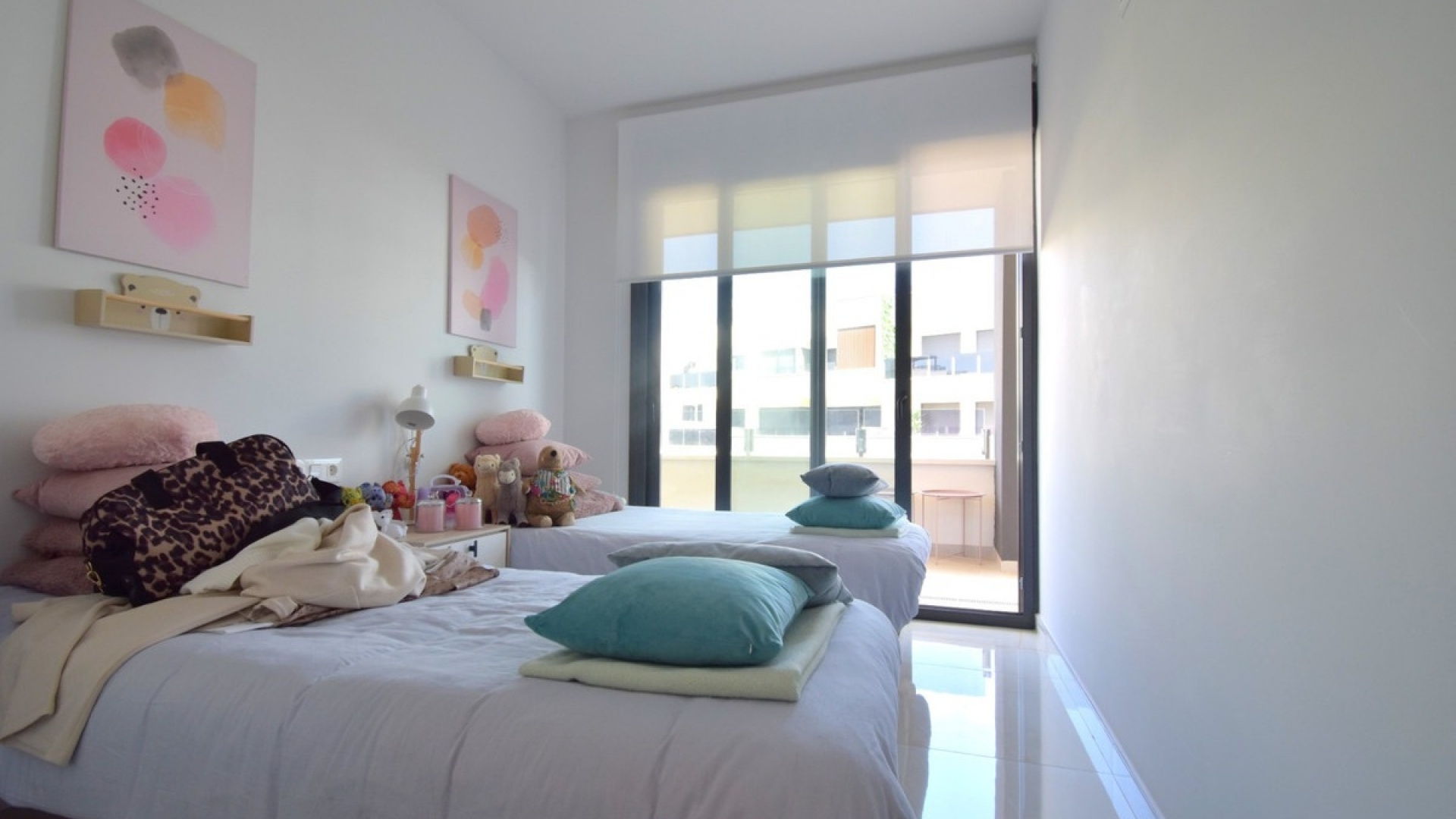 Wiederverkauf - Wohnung - Playa Flamenca