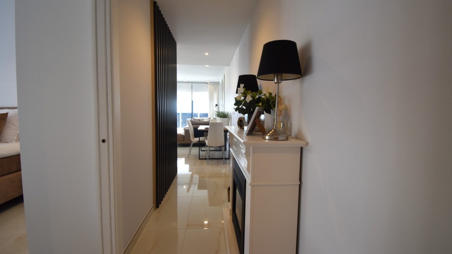 Wiederverkauf - Wohnung - Playa Flamenca