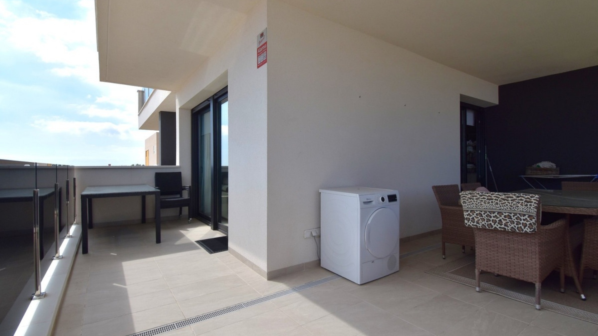 Wiederverkauf - Wohnung - Playa Flamenca