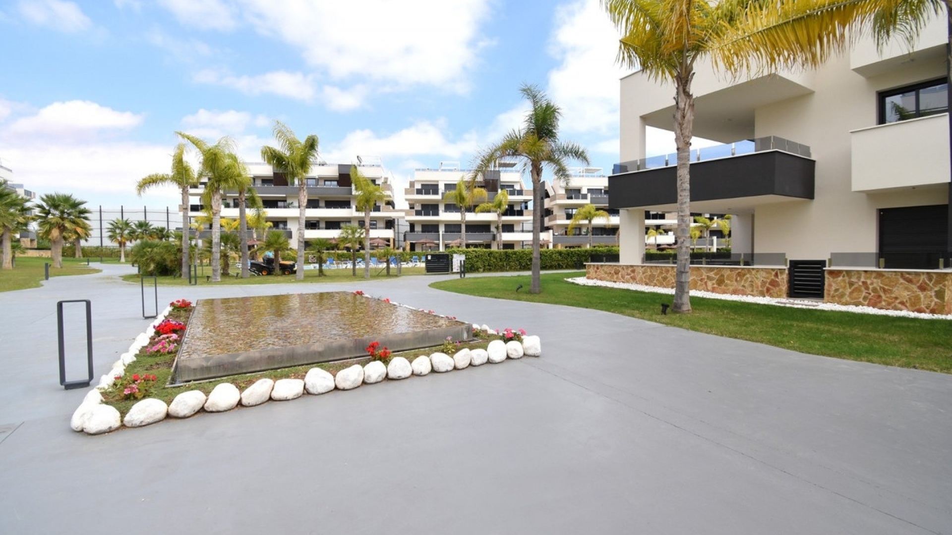 Wiederverkauf - Wohnung - Playa Flamenca