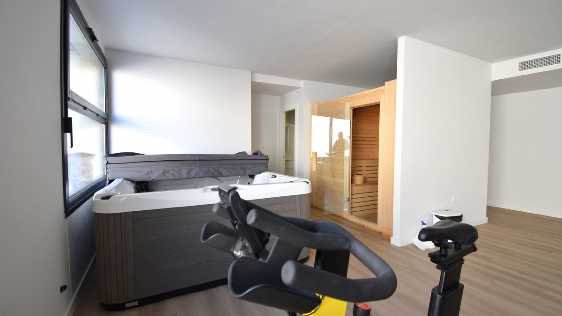 Wiederverkauf - Wohnung - Playa Flamenca